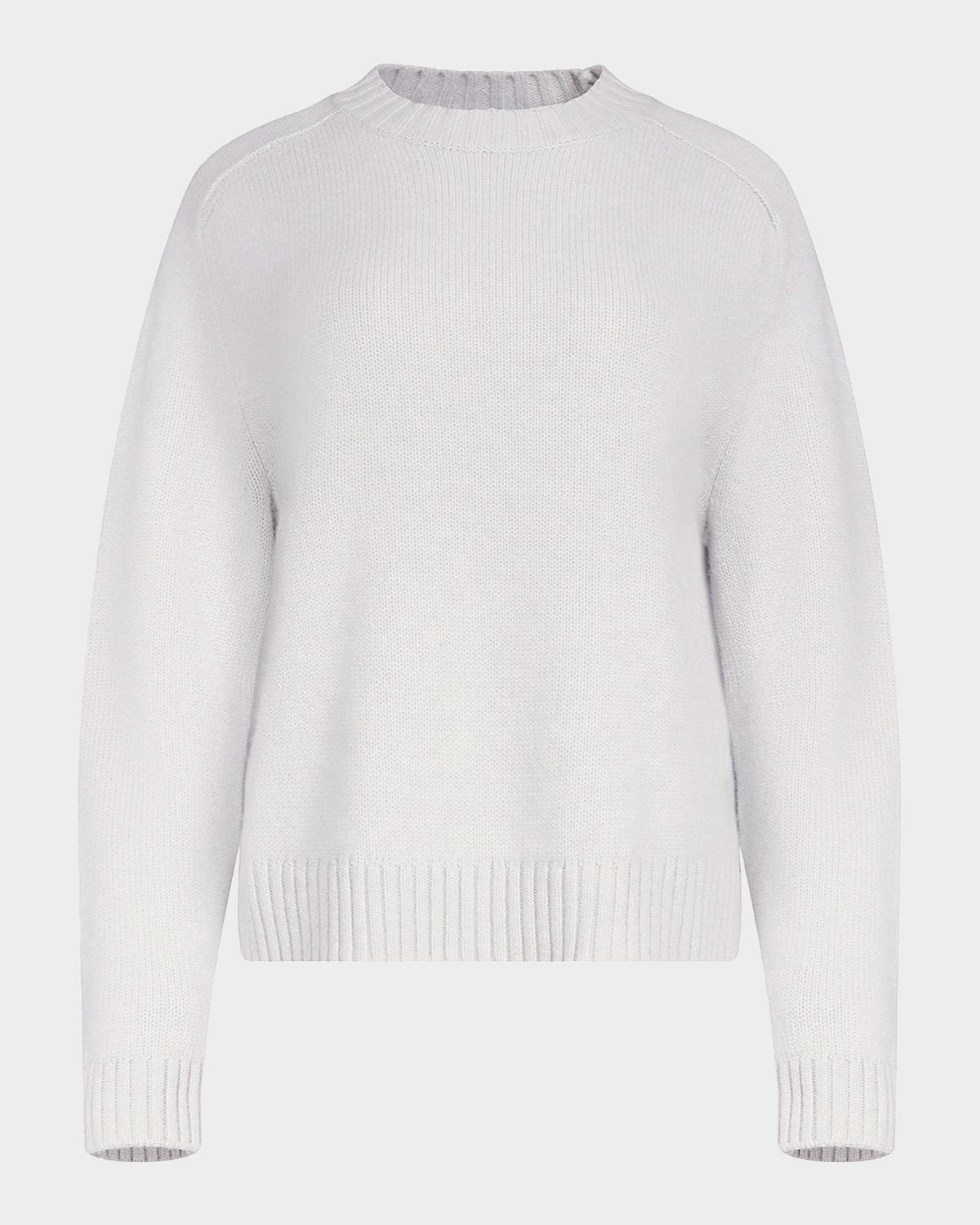TWP New Jill Cashmere Sweater