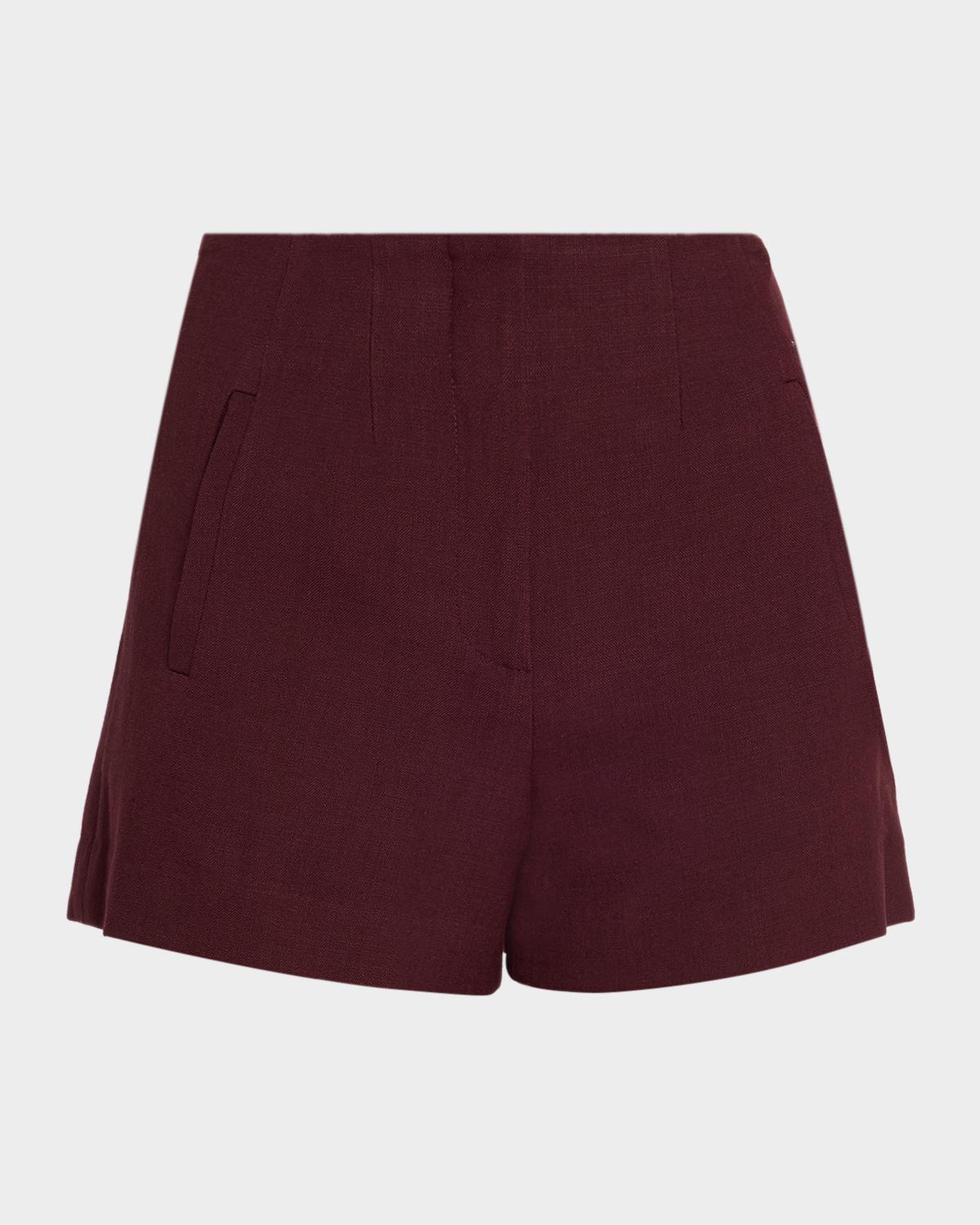 Jazmin Shorts