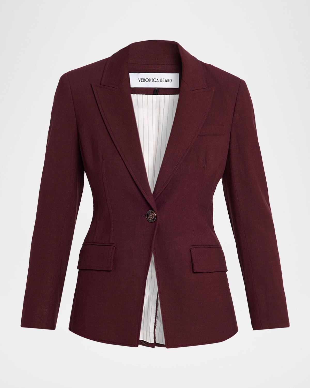 Isaac Dickey Jacket