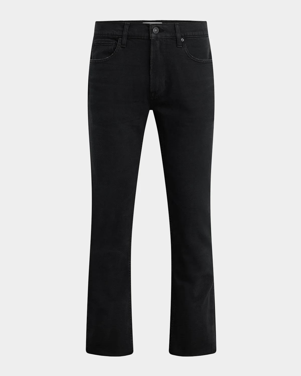 Hudson Walker Kick Flare Jeans