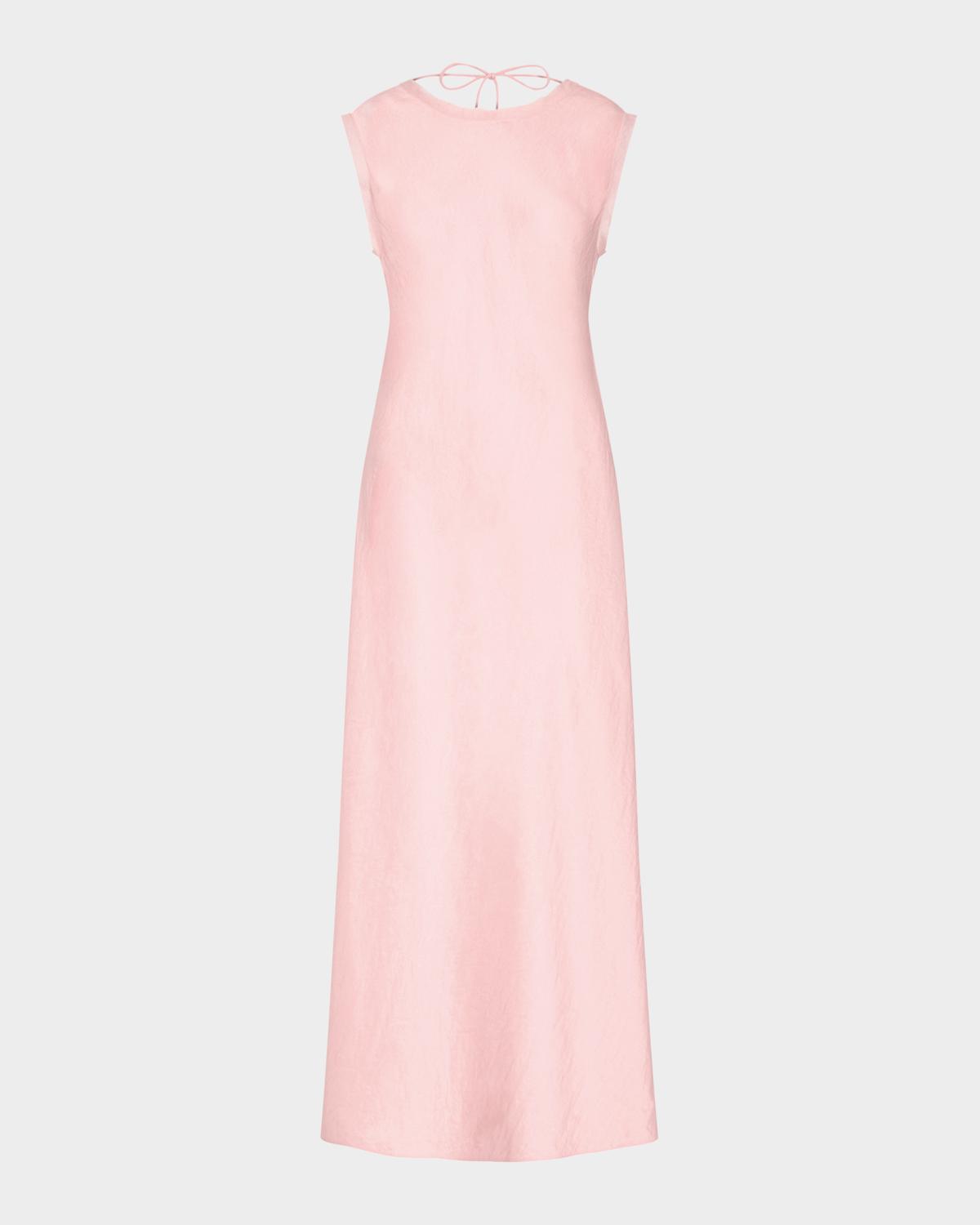 Milly Linda Midi Dress