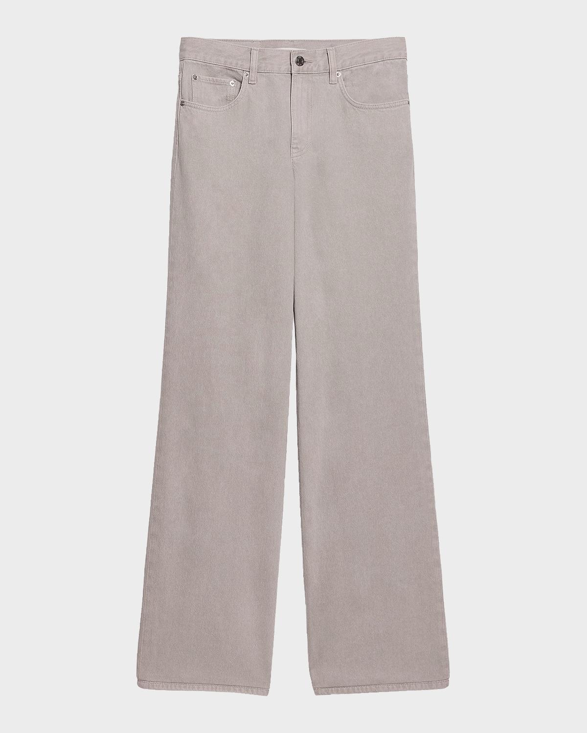 Helmut Lang Wardrobe Slim Jeans