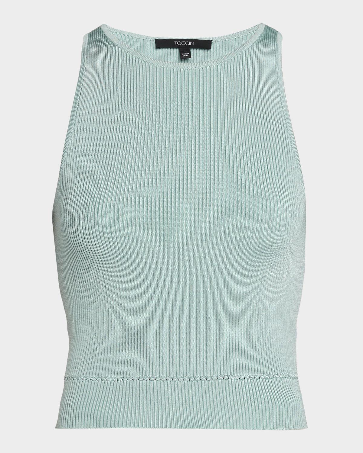 Toccin Avery Racerback Tank Top