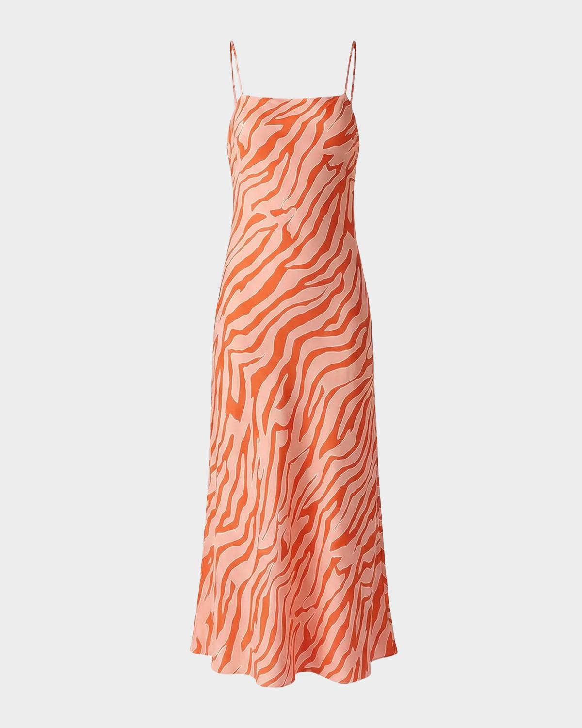 Toccin Lou Lou Slip Dress