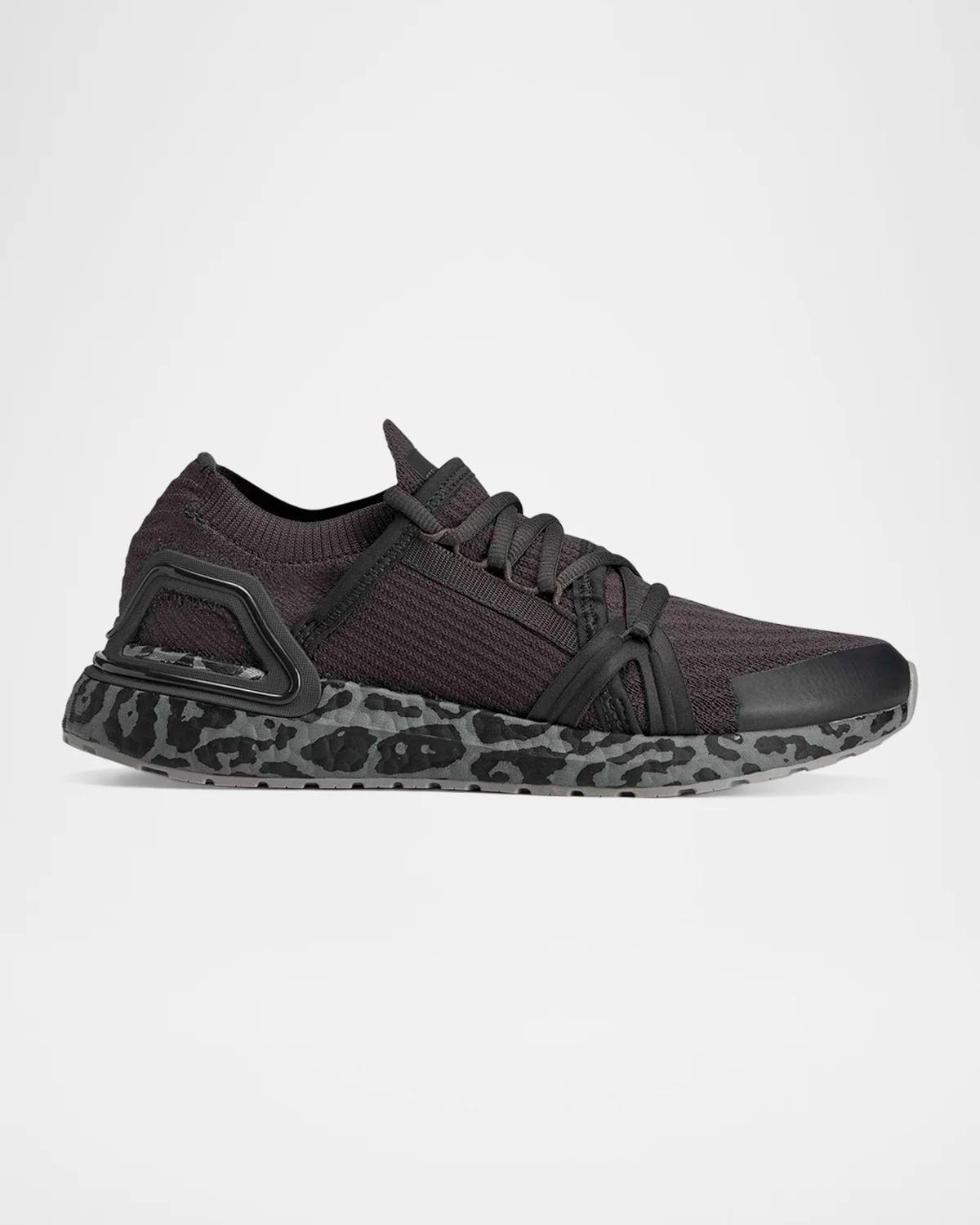 adidas by Stella McCartney Ultraboost DNA Leopard Sneakers