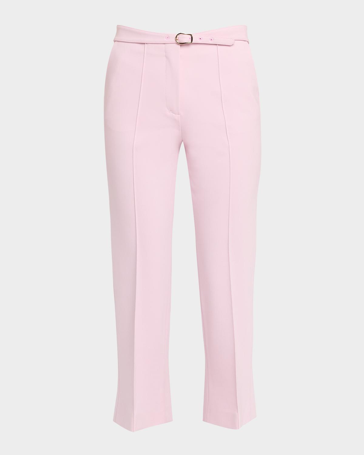 Dorothee Schumacher Emotional Essence Punto Milano Kick Flare Pants