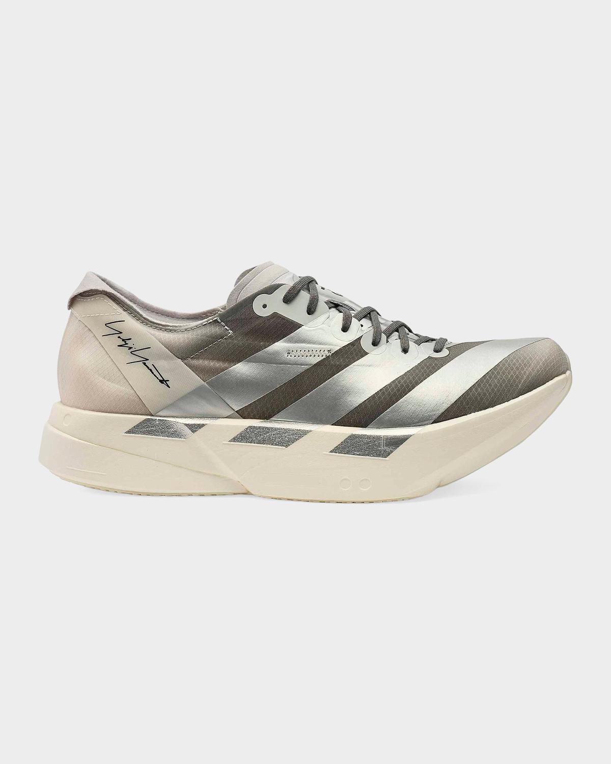 Y-3 Men's Adios Pro 4 Sneakers