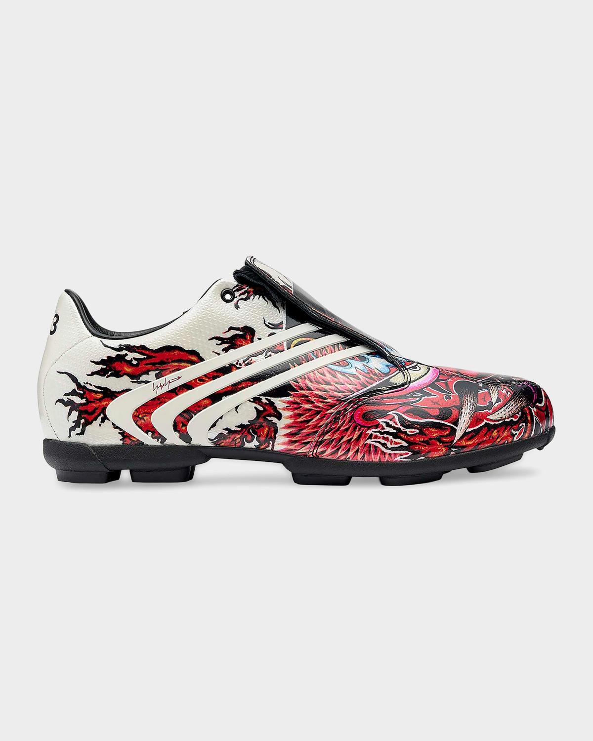 Y-3 Men's Y-3 F50 Tunit Sneakers