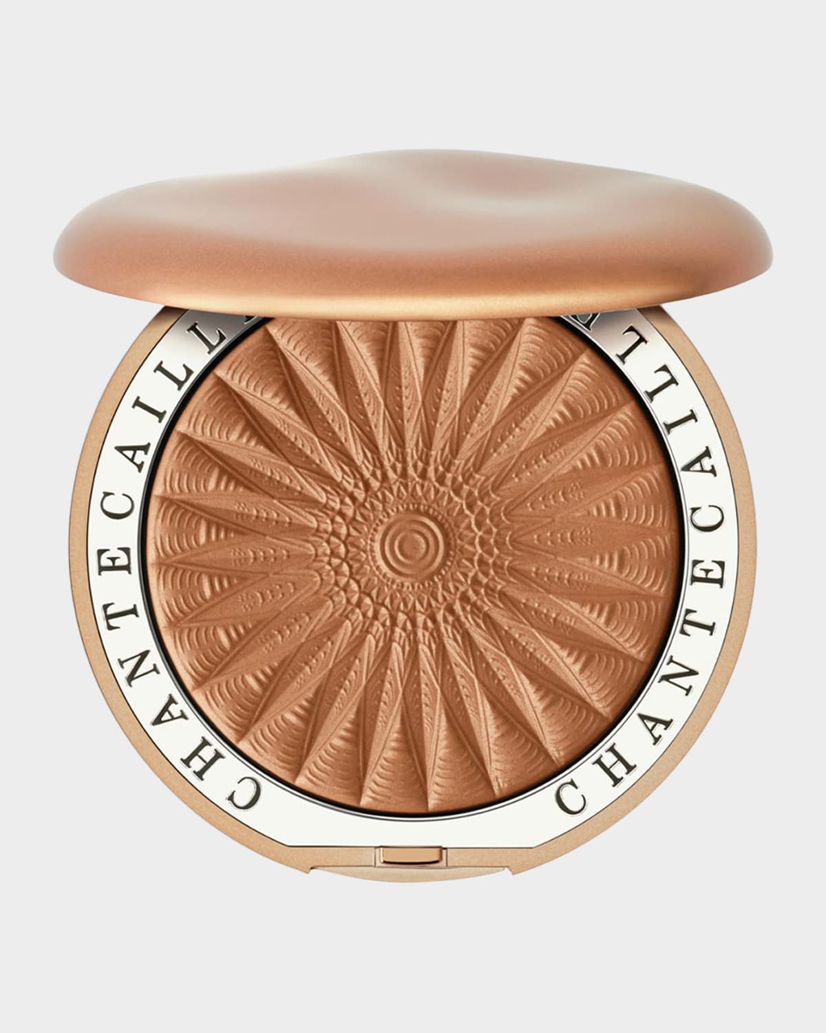 Chantecaille Real Bronze Gel-powder Bronzer In Sirena