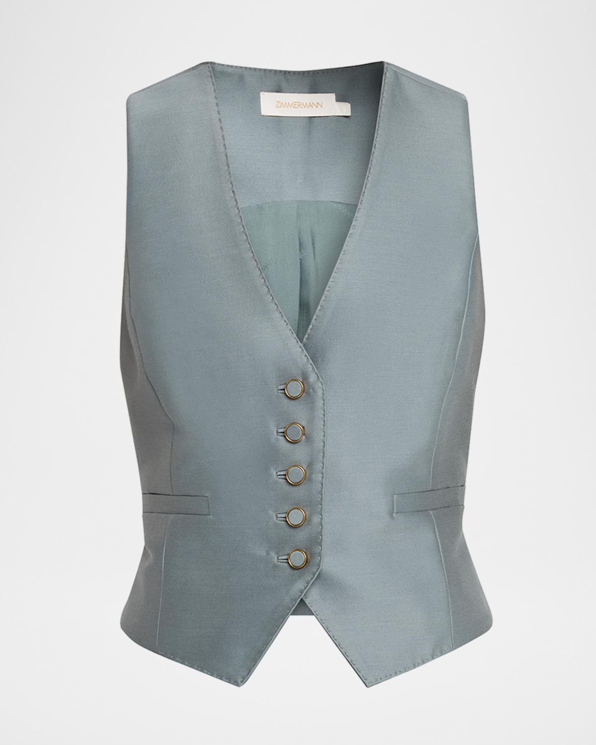 Zimmermann Valiant Waistcoat