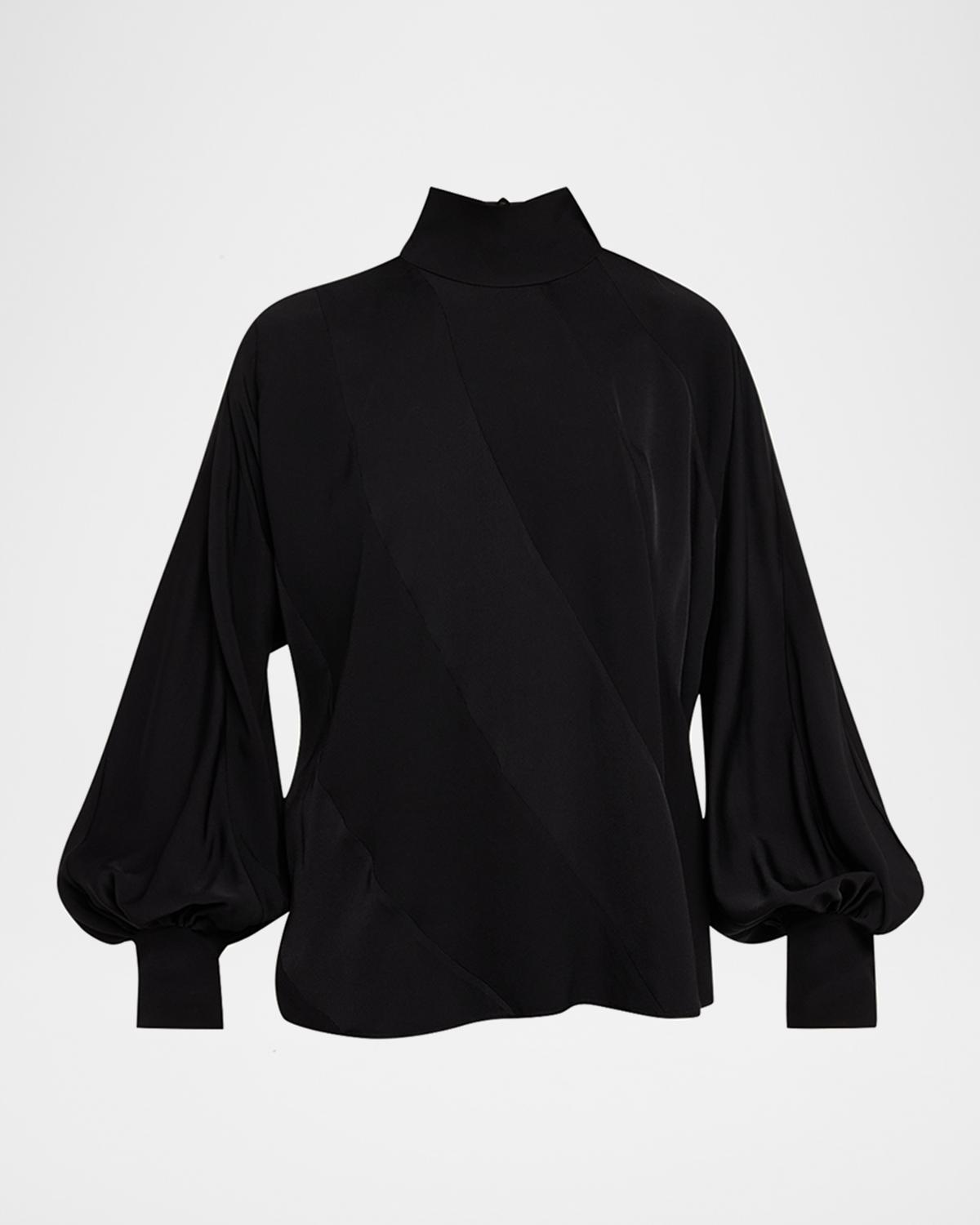 Zimmermann Bias Blouse