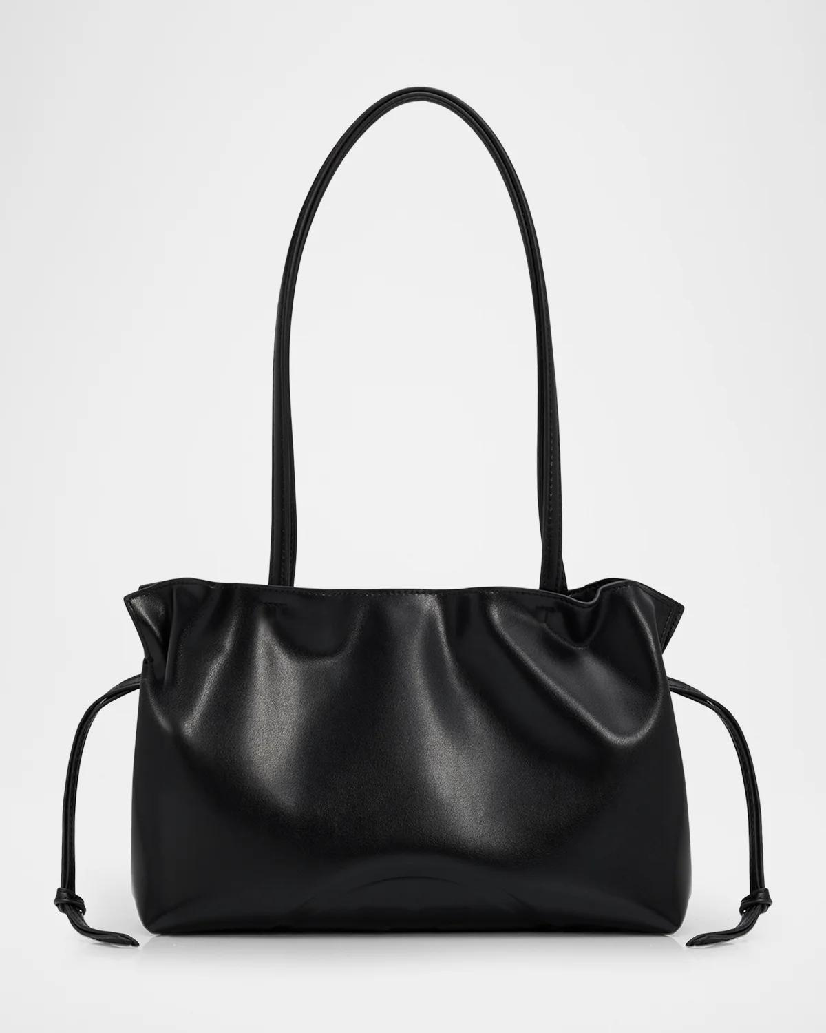 Ella Drawstring Tote Bag