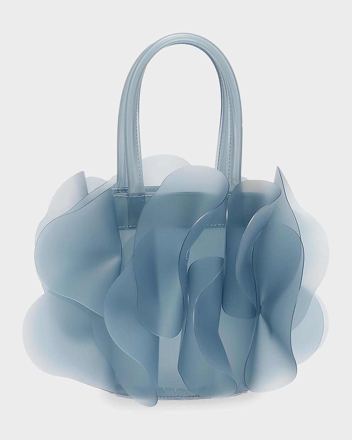 Jelly Flower Bag