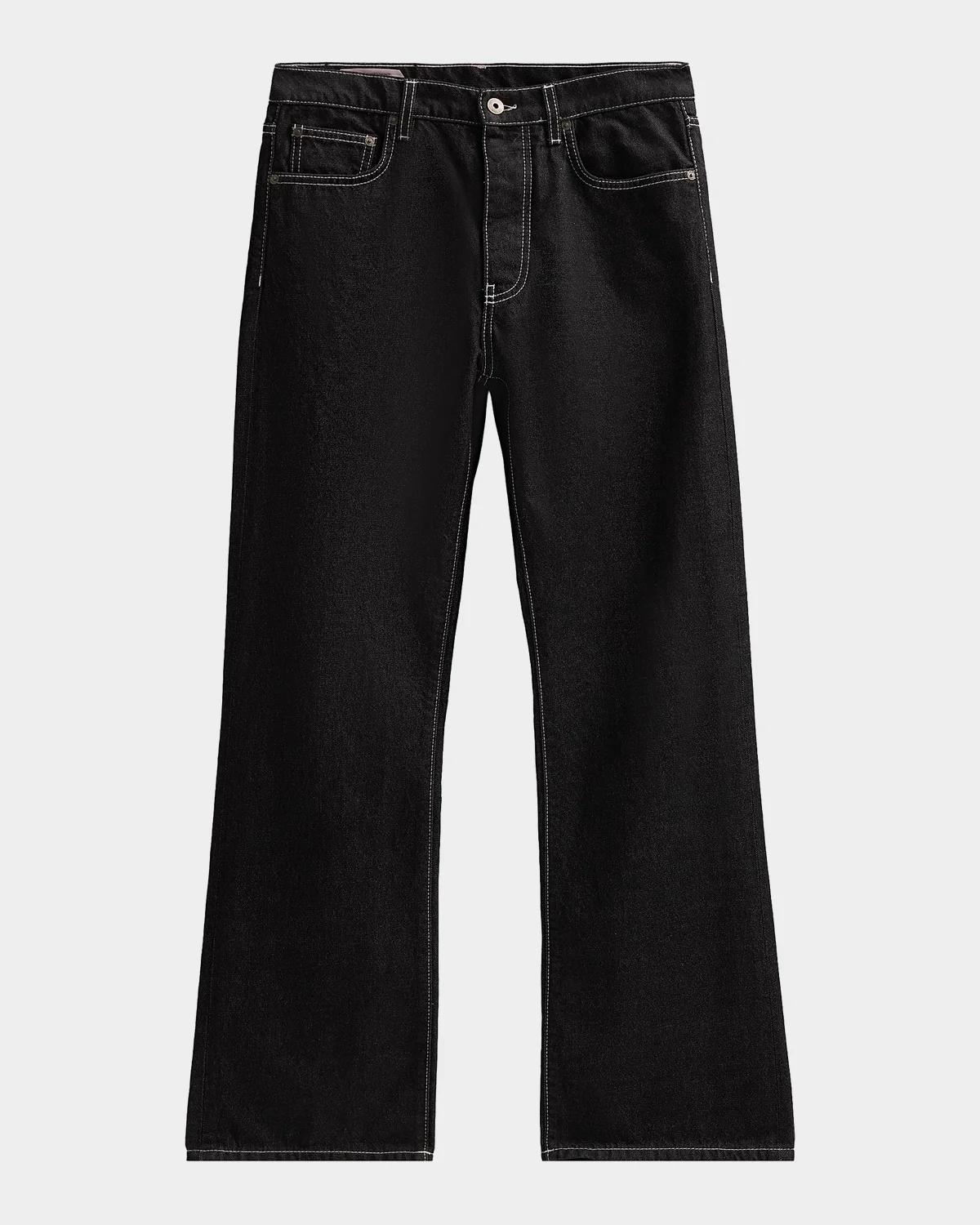 Swims Slim Relaxed Jeans