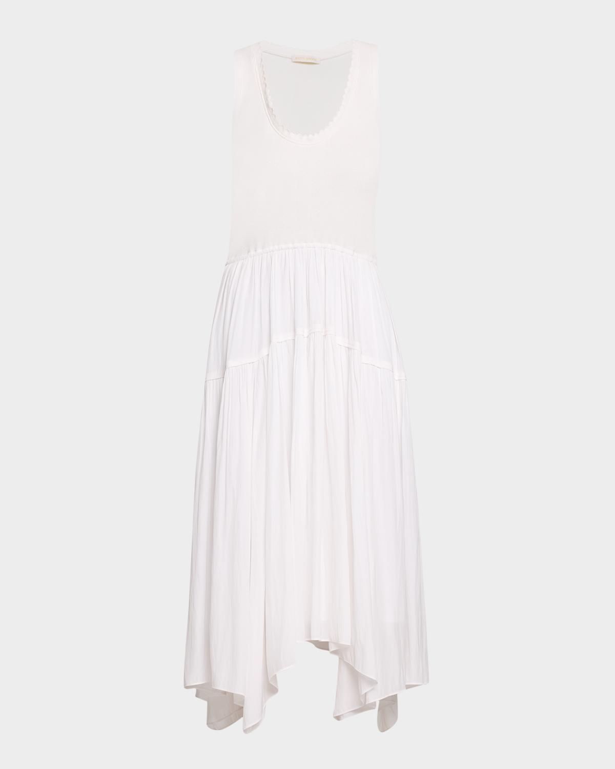 Ramy Brook Hadley Midi Dress