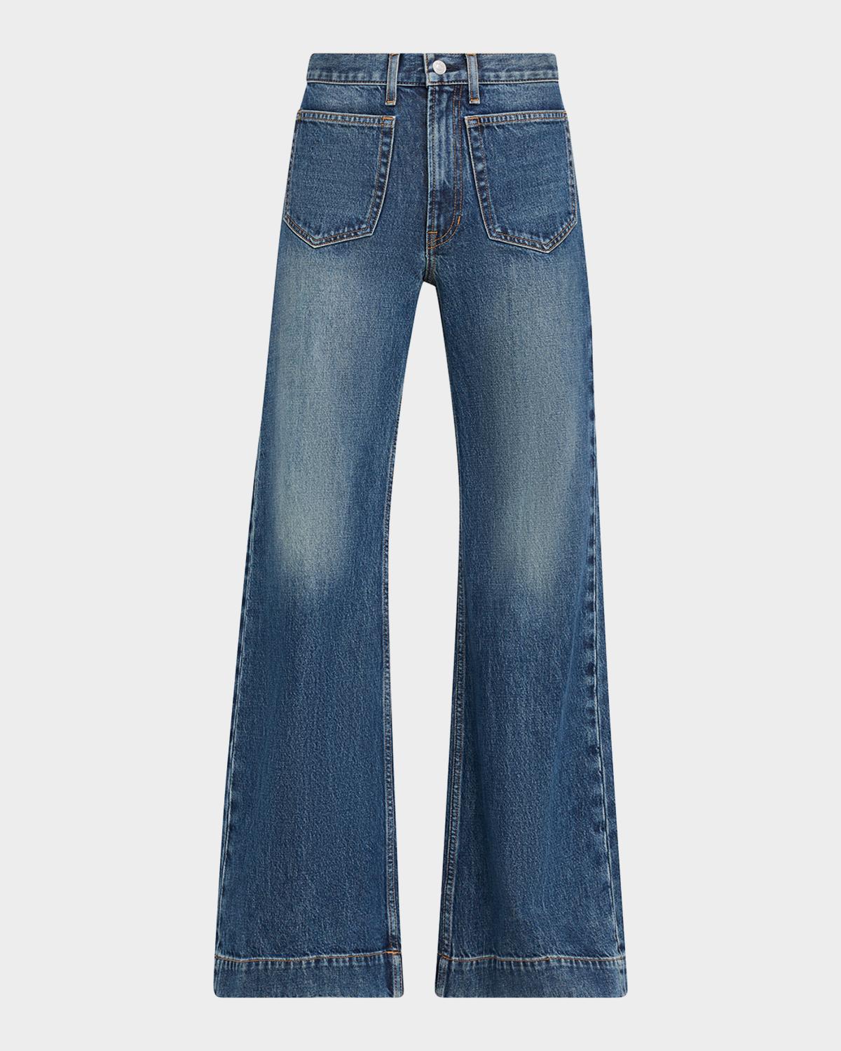 A.L.C. The 008 Jeans
