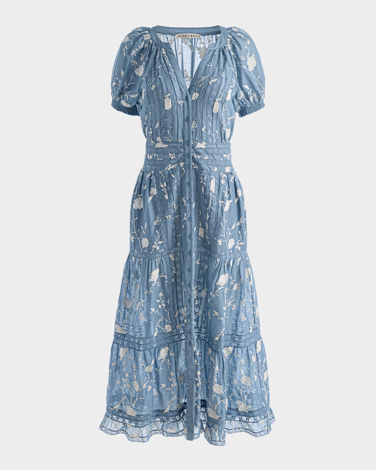 ALICE + OLIVIA
