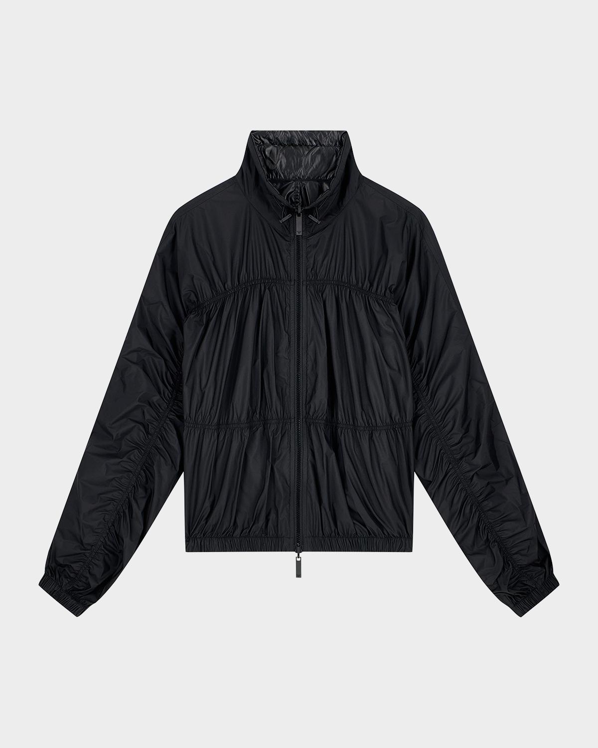 Emporio Armani Reversible Blouson Jacket