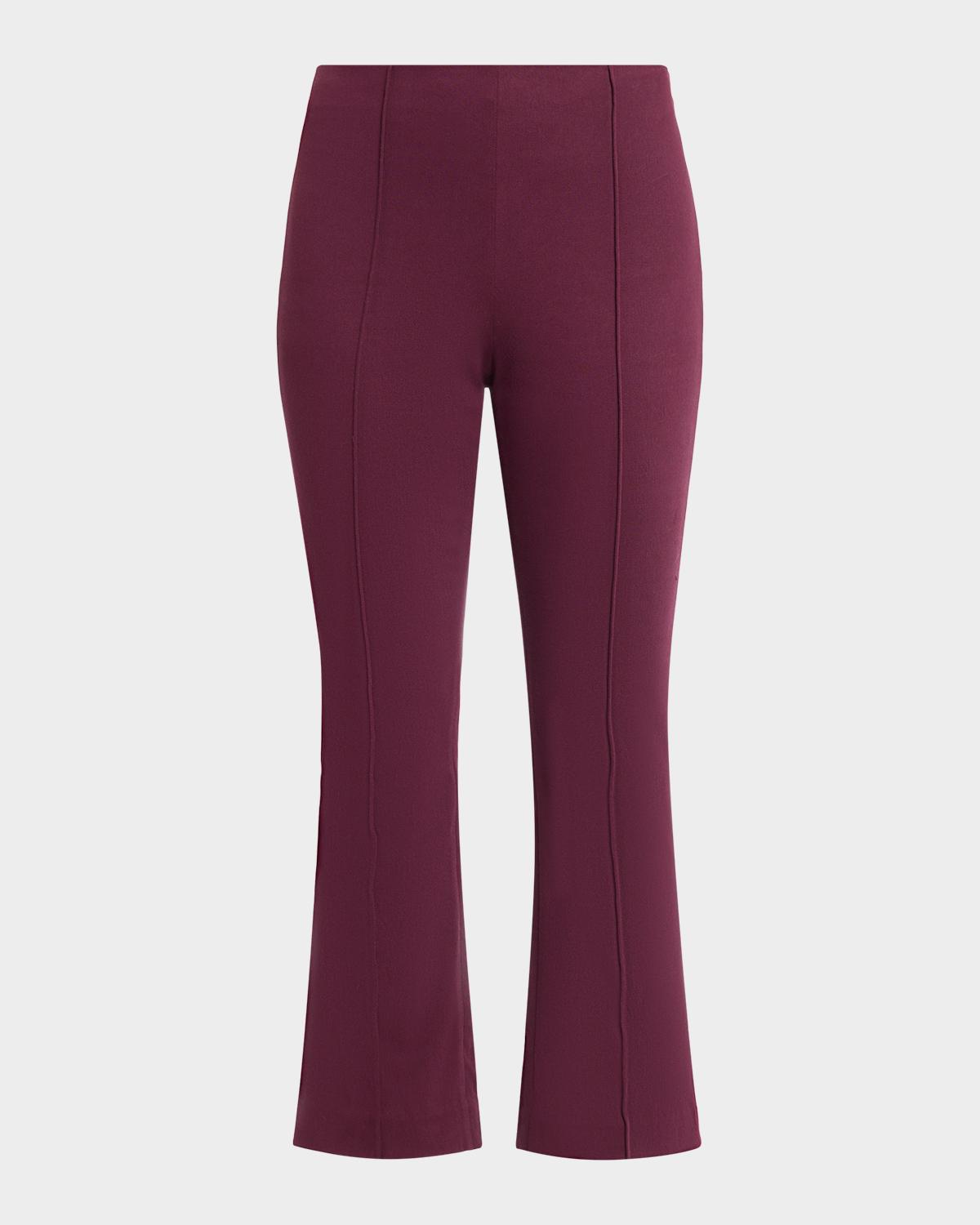 SIMKHAI Serena Flared Pants