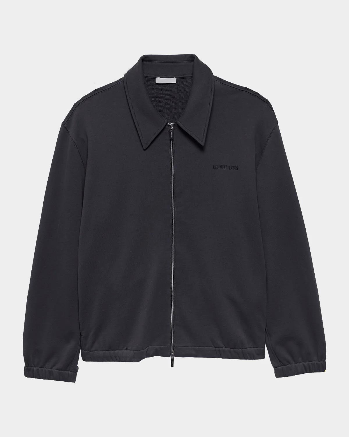 Helmut Lang Men's Logo Cotton Jacket
