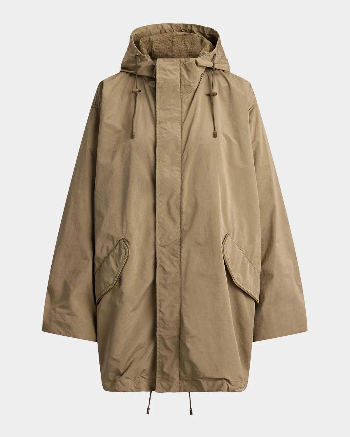 Ralph Lauren Collection Hurston Peached Jacket