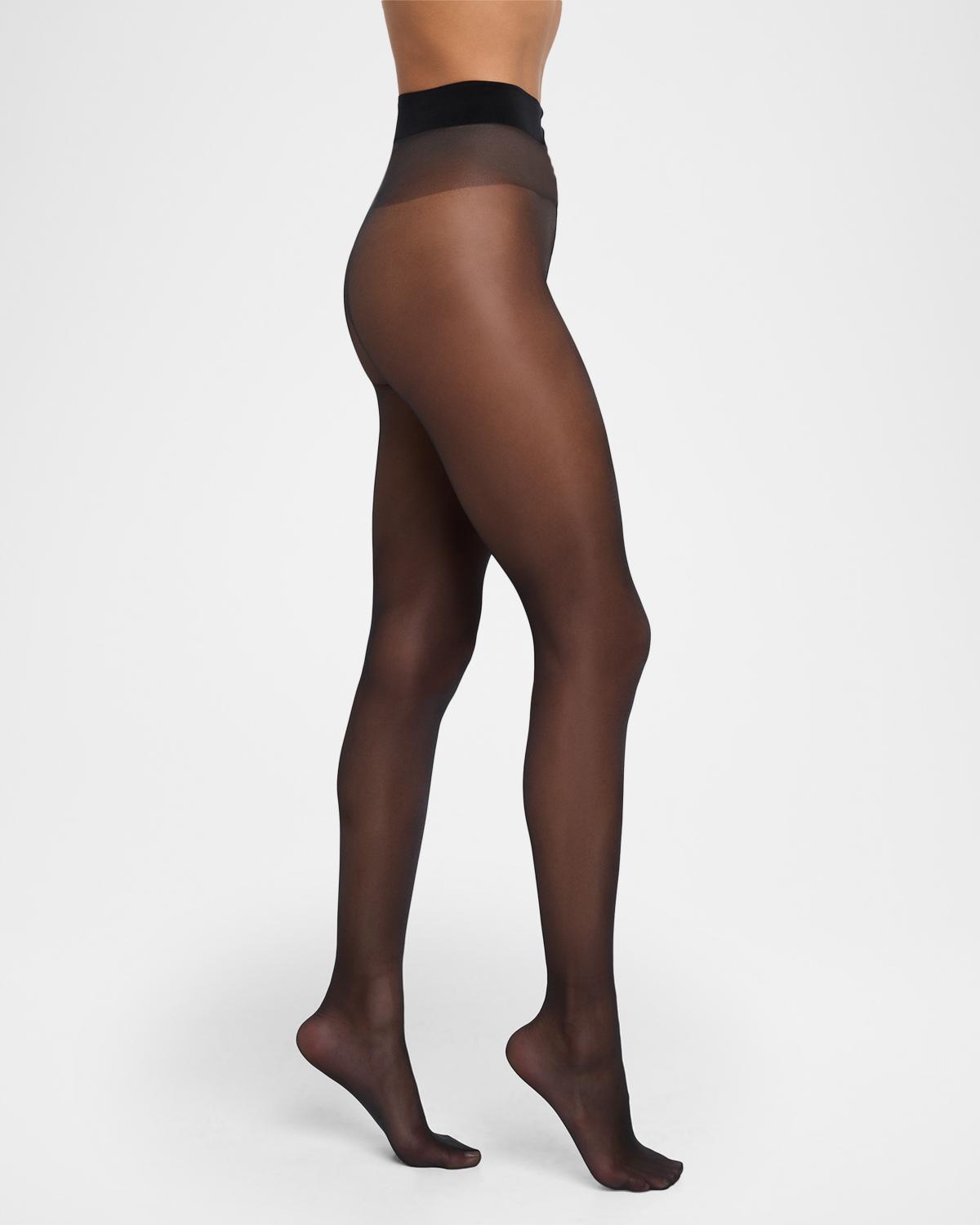 Wolford Satin Touch 20 Sheer Shimmer Tights