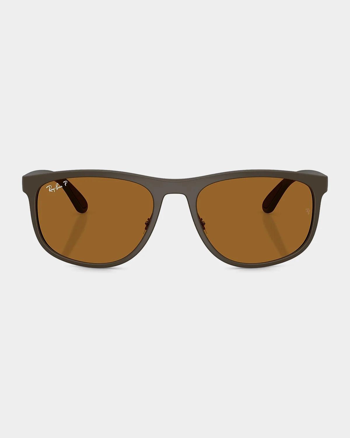Ray-Ban RB4468 59MM Square Sunglasses