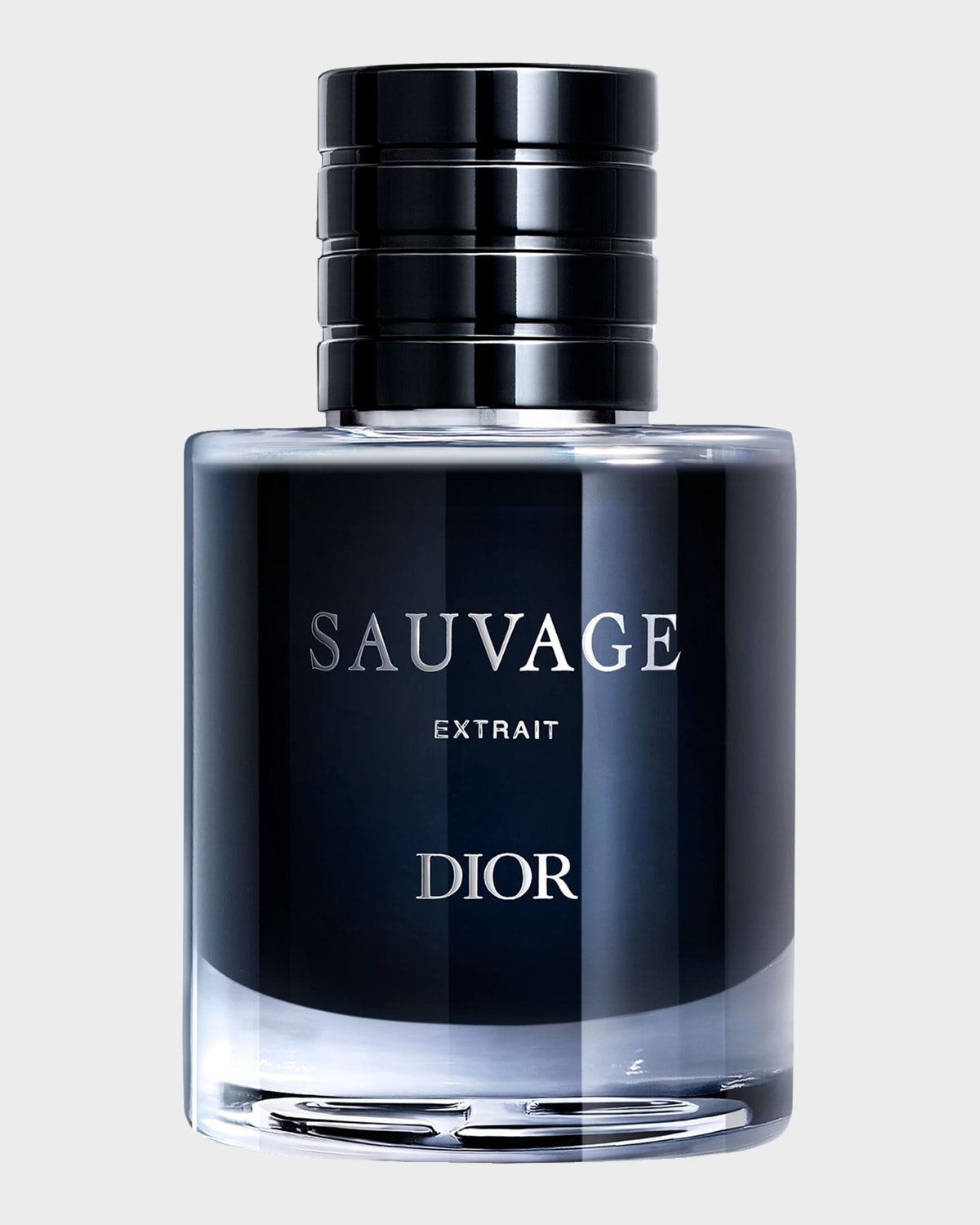 Dior Sauvage Extrait Intense, 1.7 Oz. In Transparent