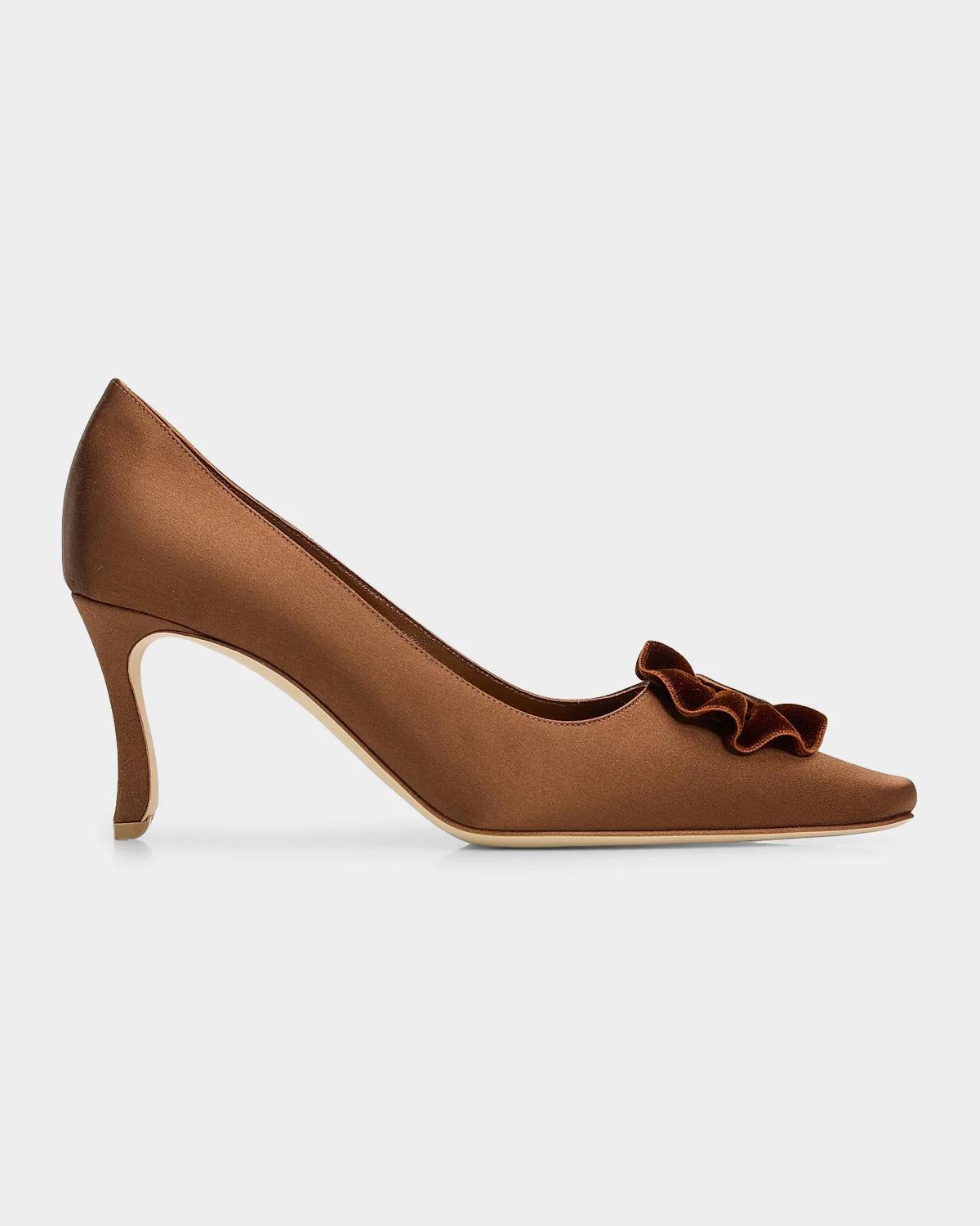 Manolo Blahnik