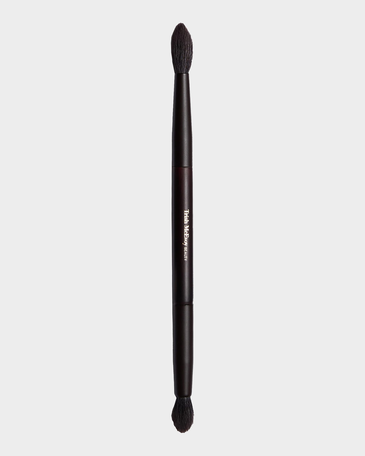 Trish Mcevoy Dual-ended Eyeshadow Brush