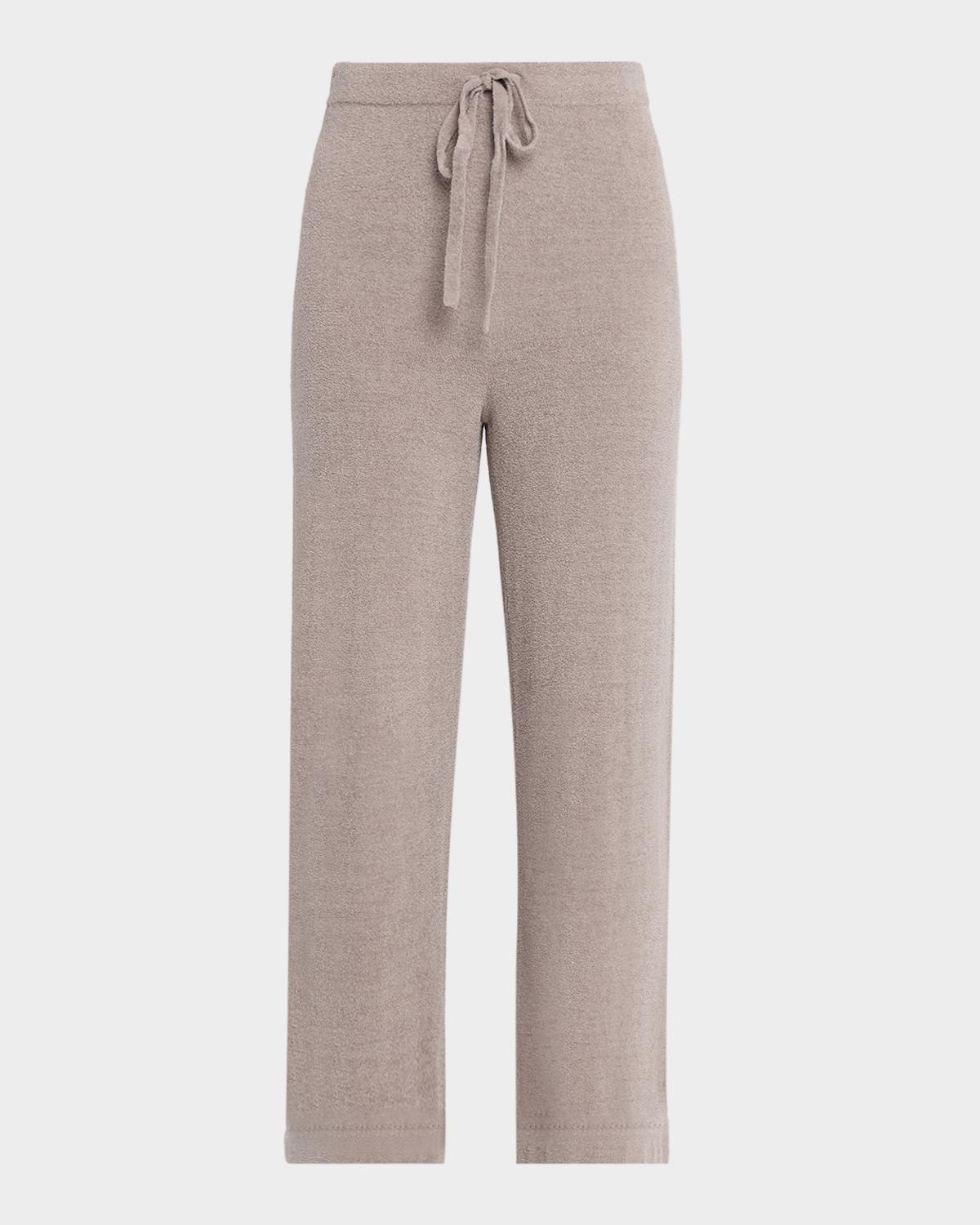 Barefoot Dreams CozyChic Ultra Lite Cropped Lounge Pants