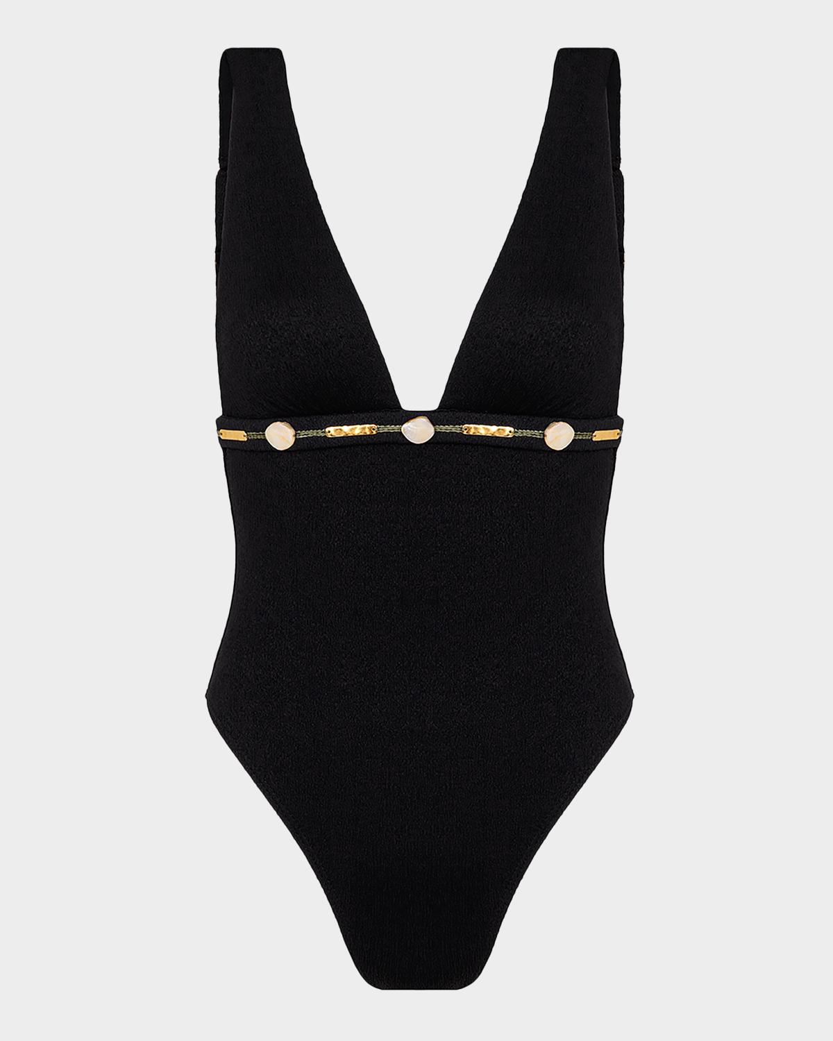 Vix Edith One-Piece Swimsuit