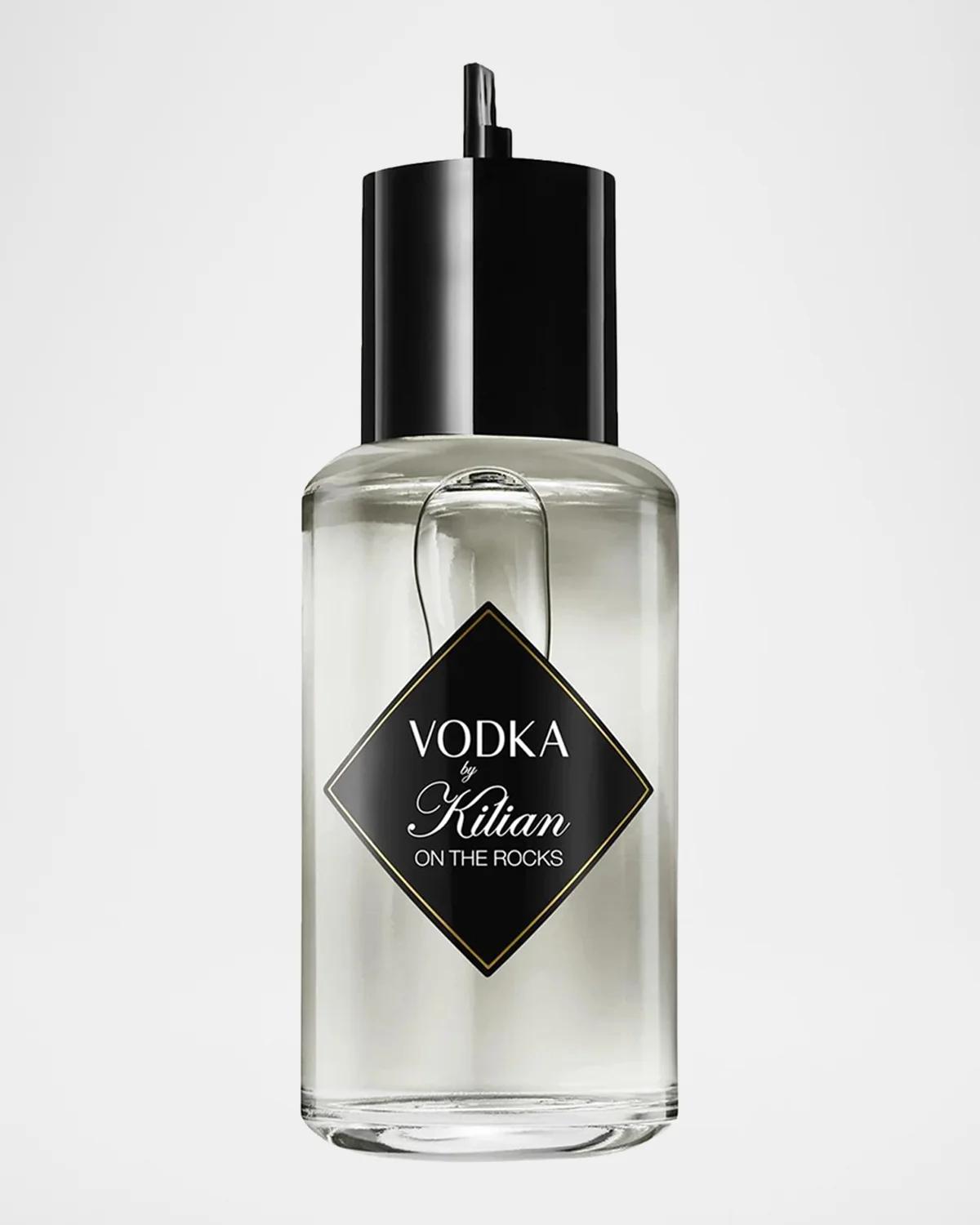 Kilian Vodka On The Rocks Eau De Parfum Refill, 3.4 Oz.