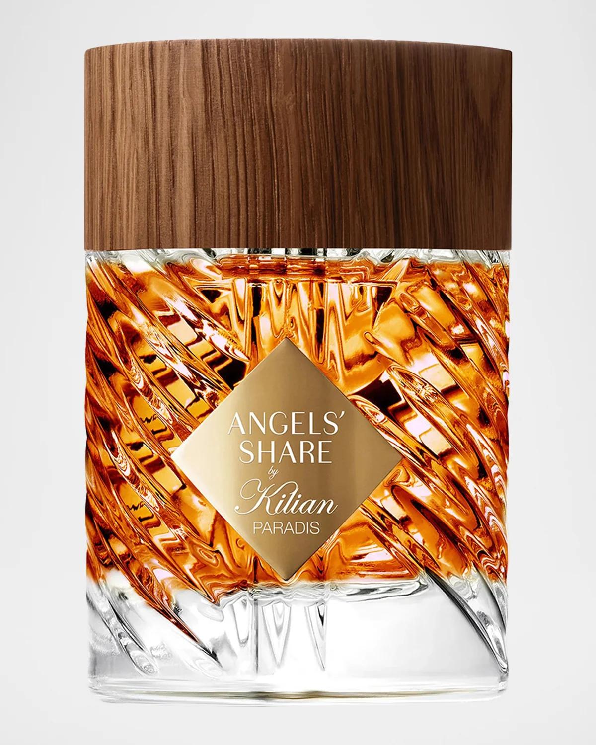Kilian Angels & Apos; Share Paradis Extrait De Parfum Intense, 3.4 Oz.
