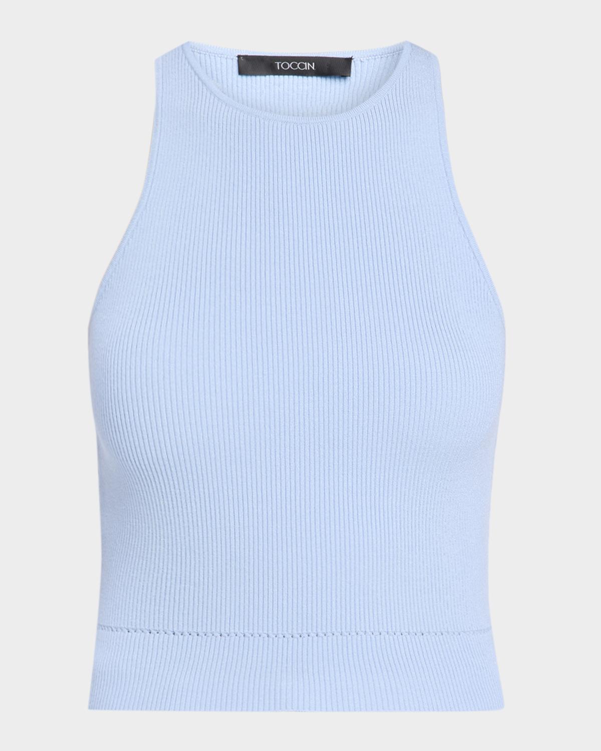 Toccin Avery Racerback Tank Top