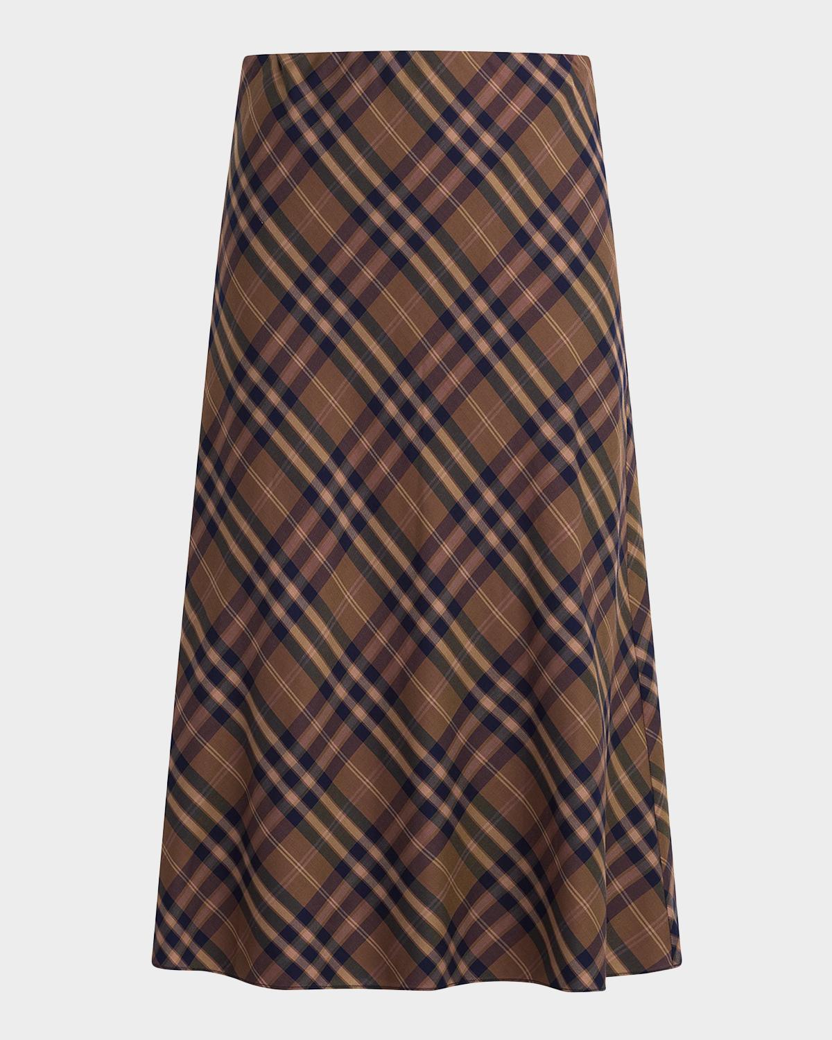 Joe's Jeans The Ines Midi Skirt
