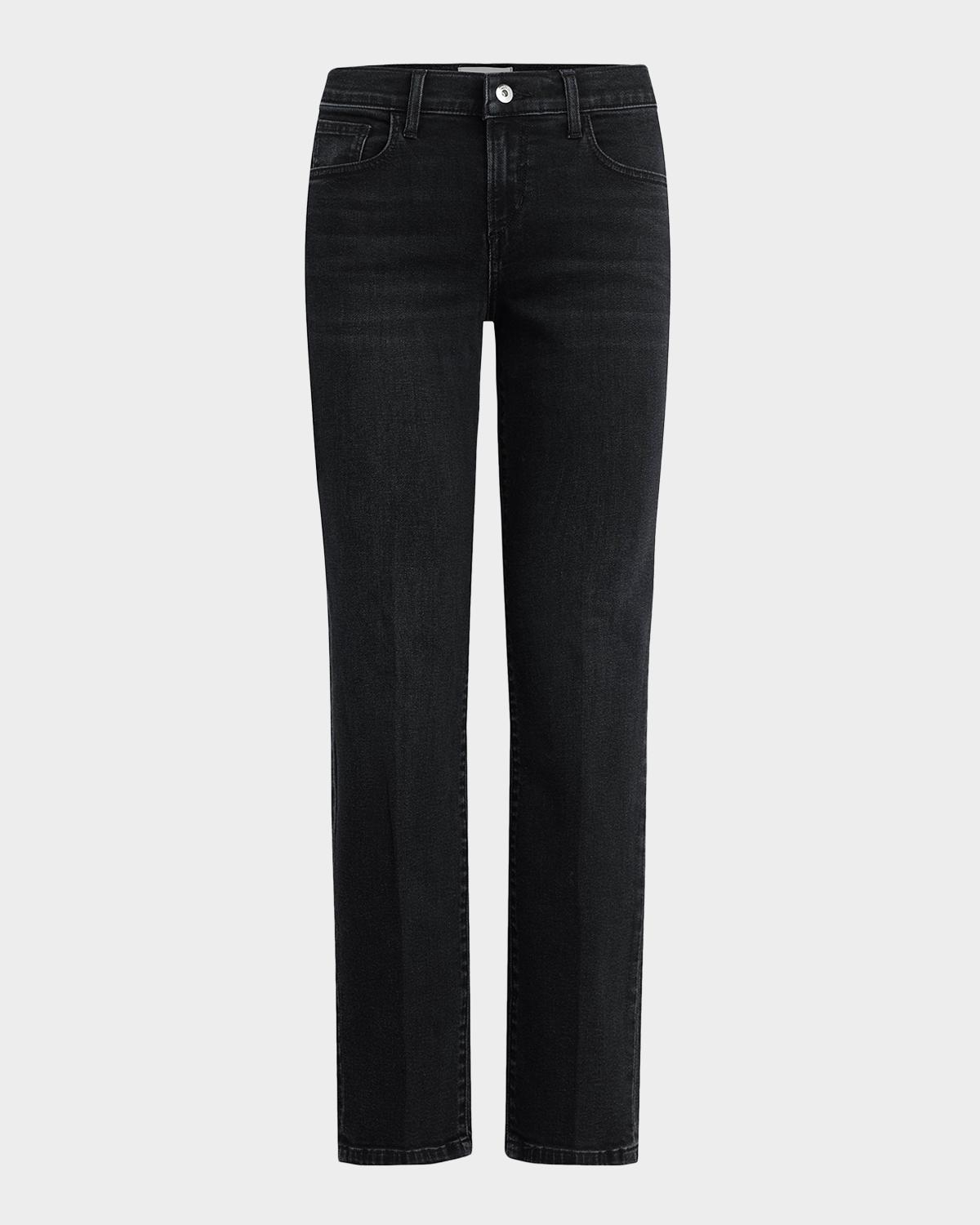Joe's Jeans The Romy Straight-Leg Jeans