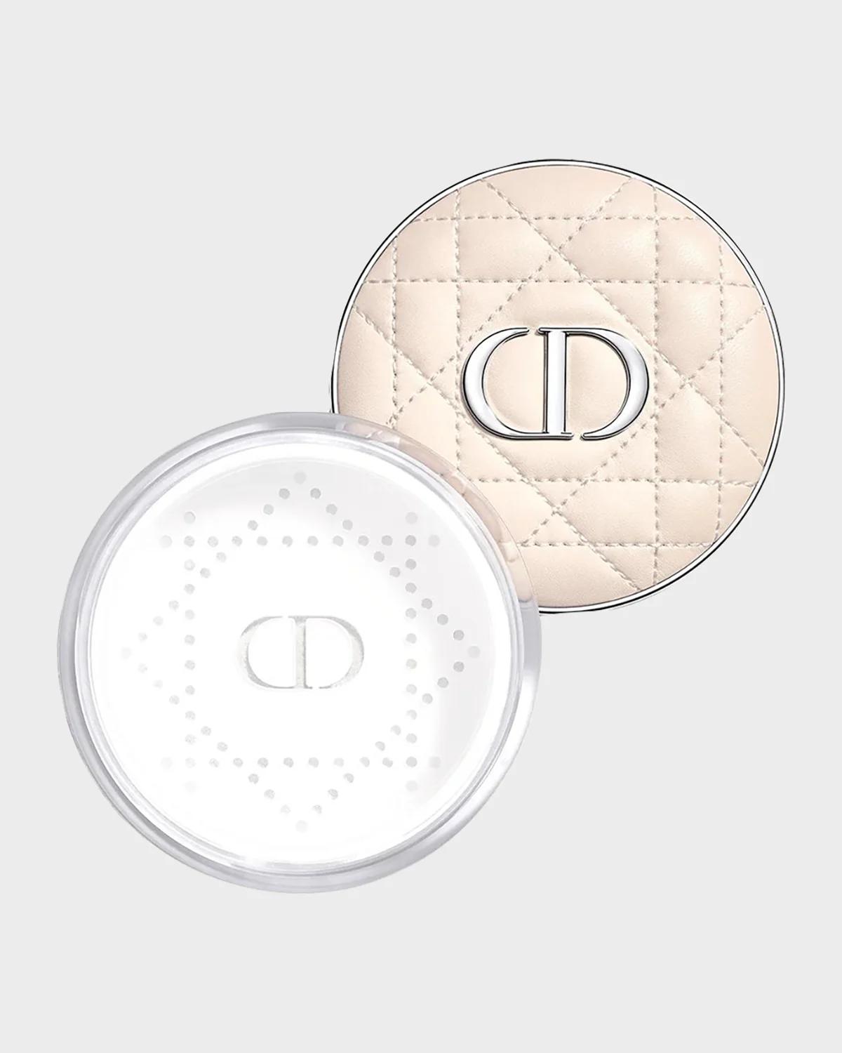 Dior Forever On Set Loose Setting Powder In 00 Translucent