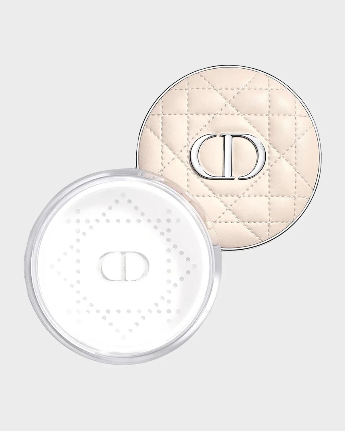 Dior Forever On Set Loose Setting Powder In 04 Tan