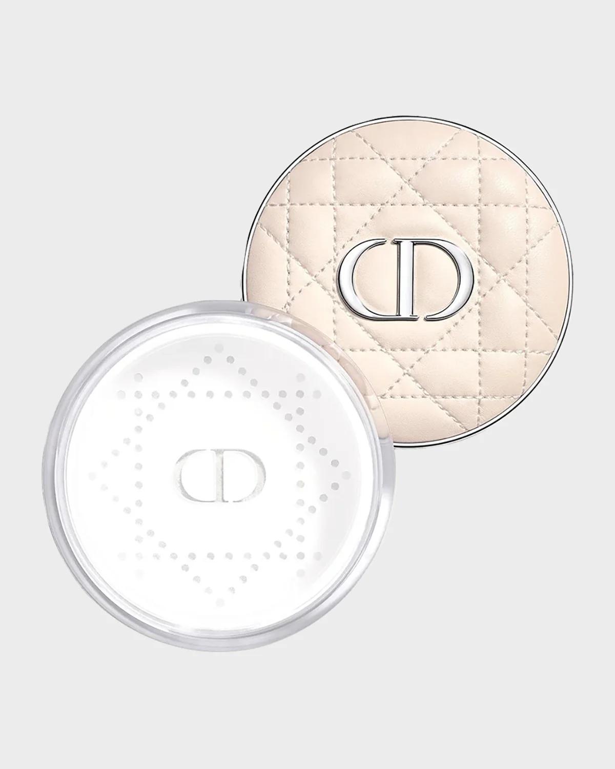 Dior Forever On Set Loose Setting Powder In 02 Light