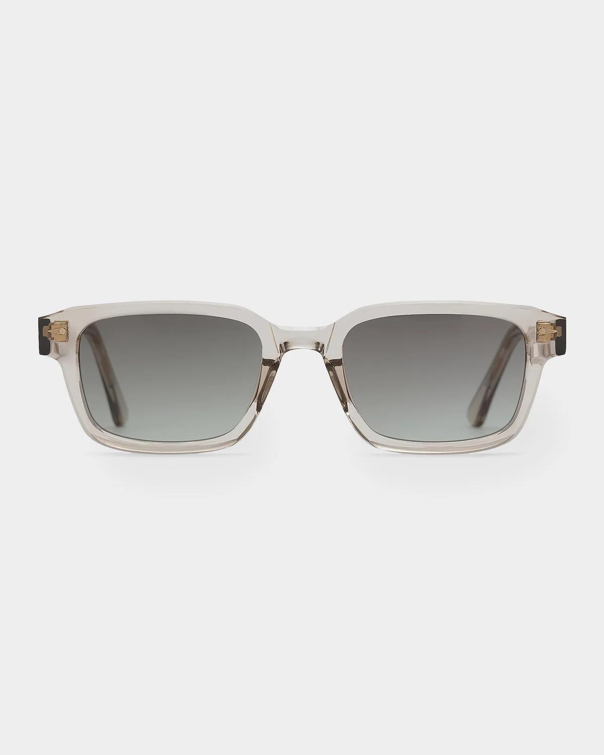 Ahlem Rive Gauche 51mm Square Sunglasses In November L