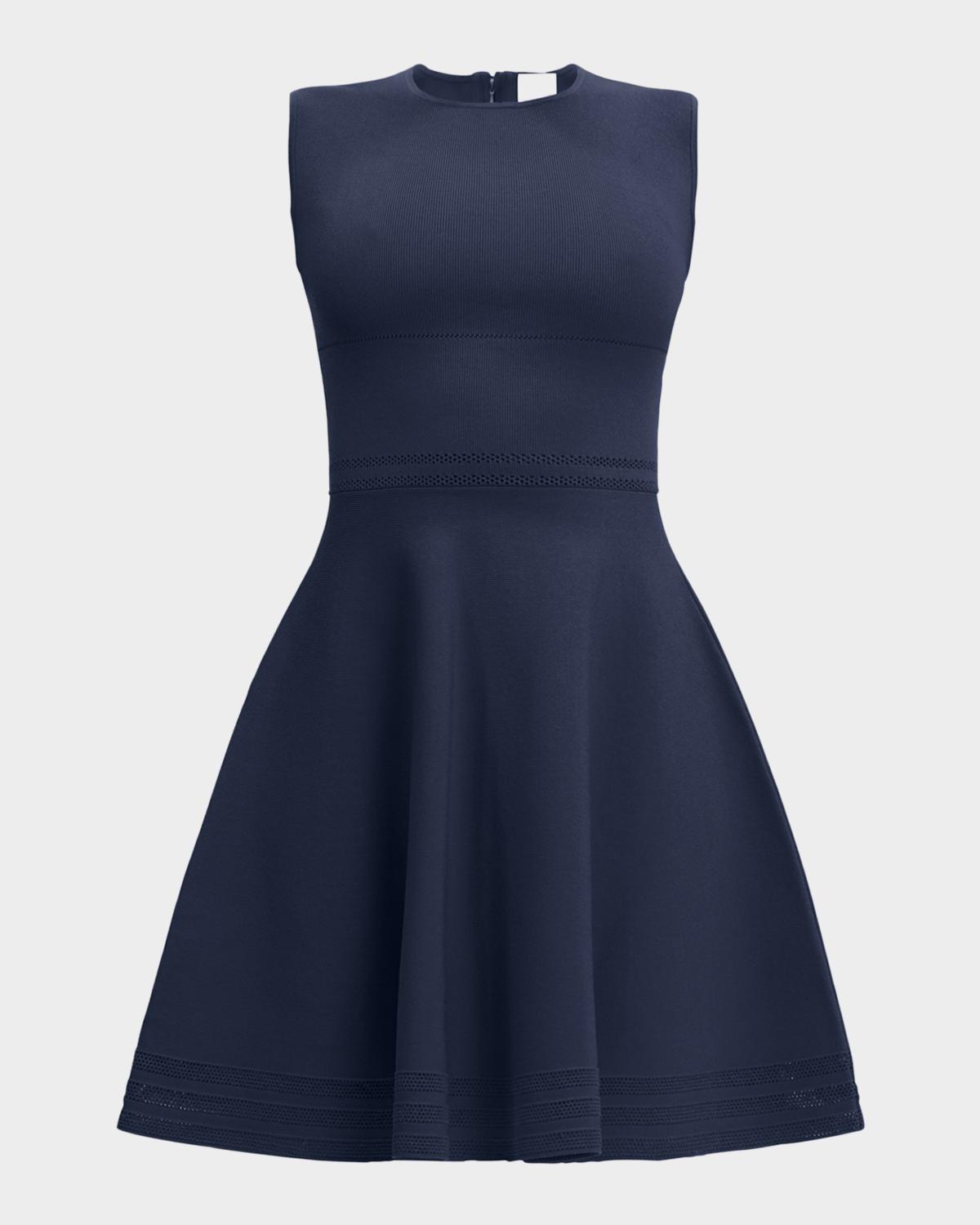 Hervé Léger The Anna Mini Dress