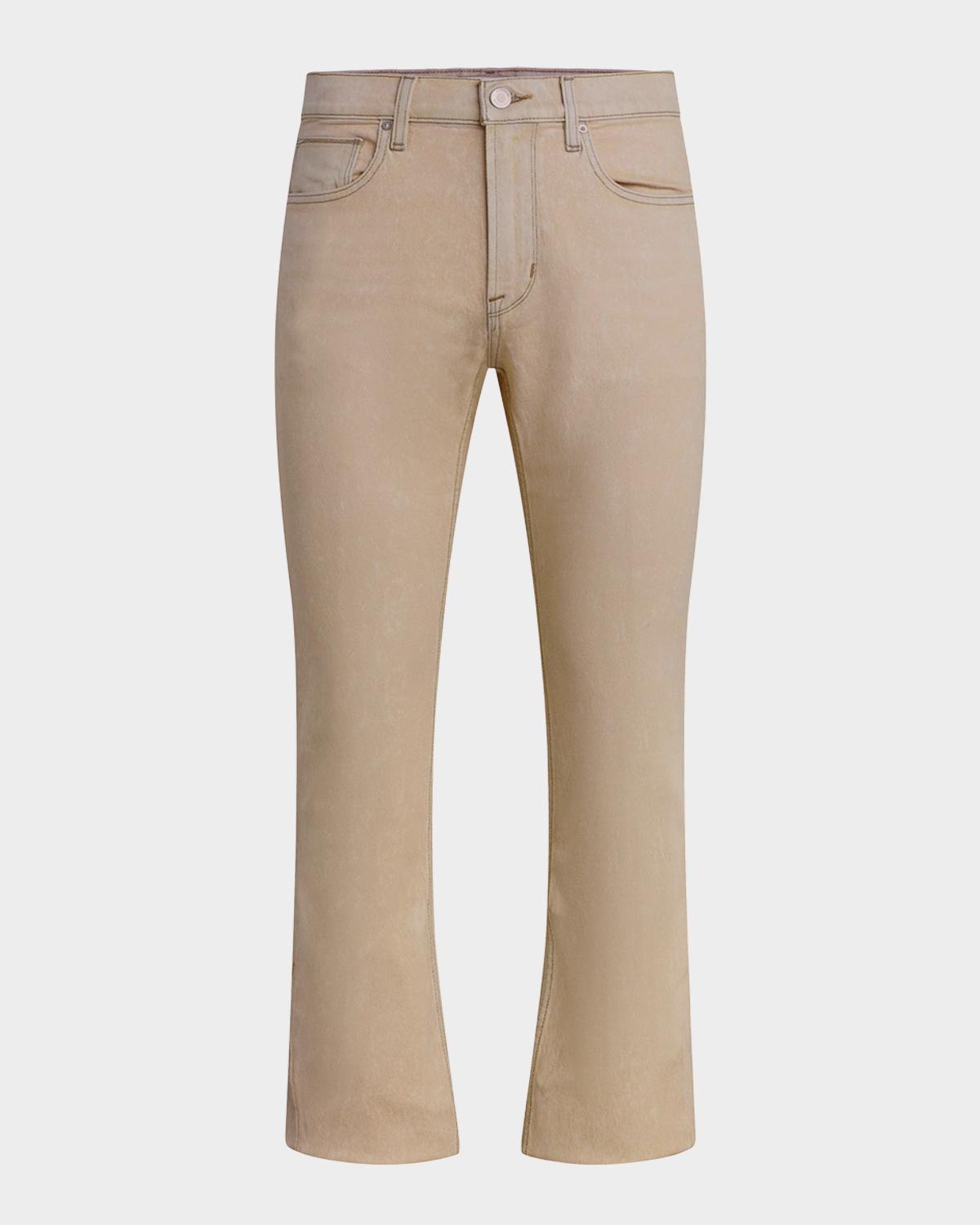 Hudson Walker Kick Flare Jeans