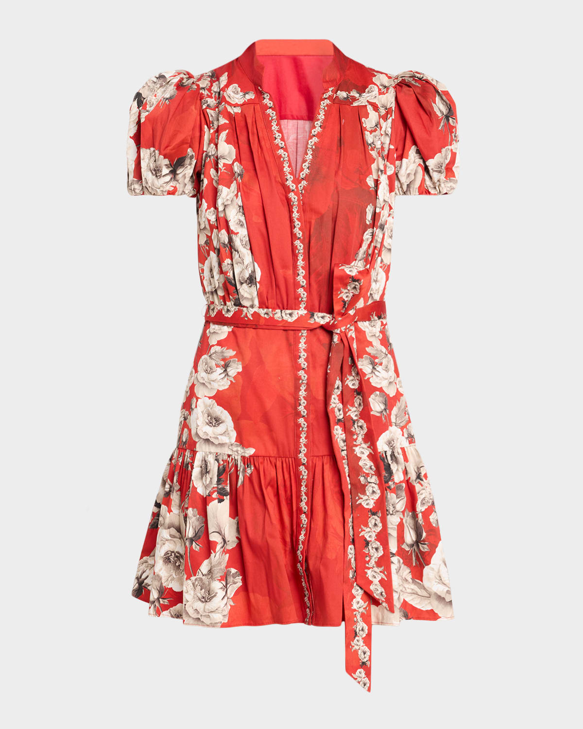 ALICE + OLIVIA