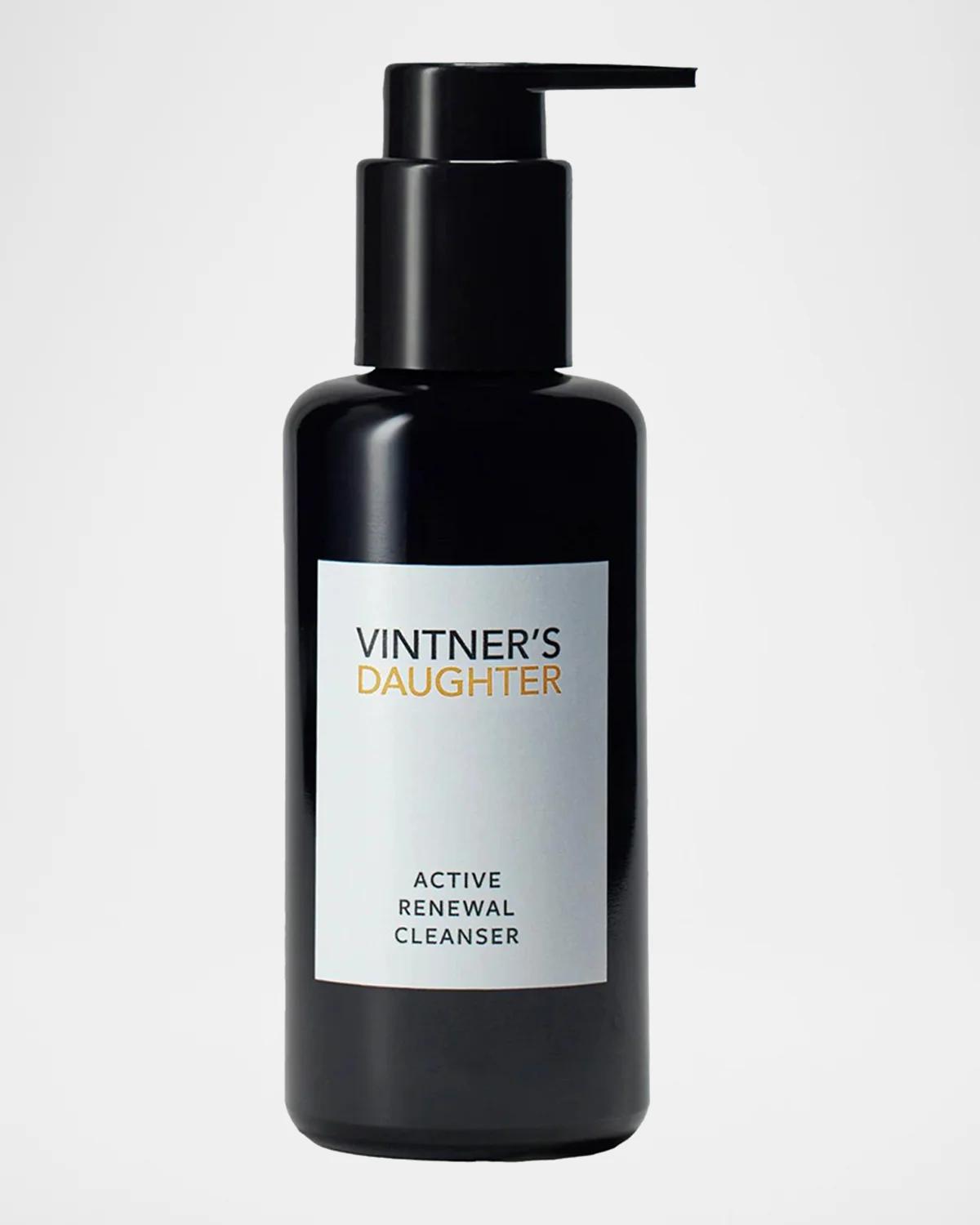 Active Renewal Cleanser, 3.8 oz.