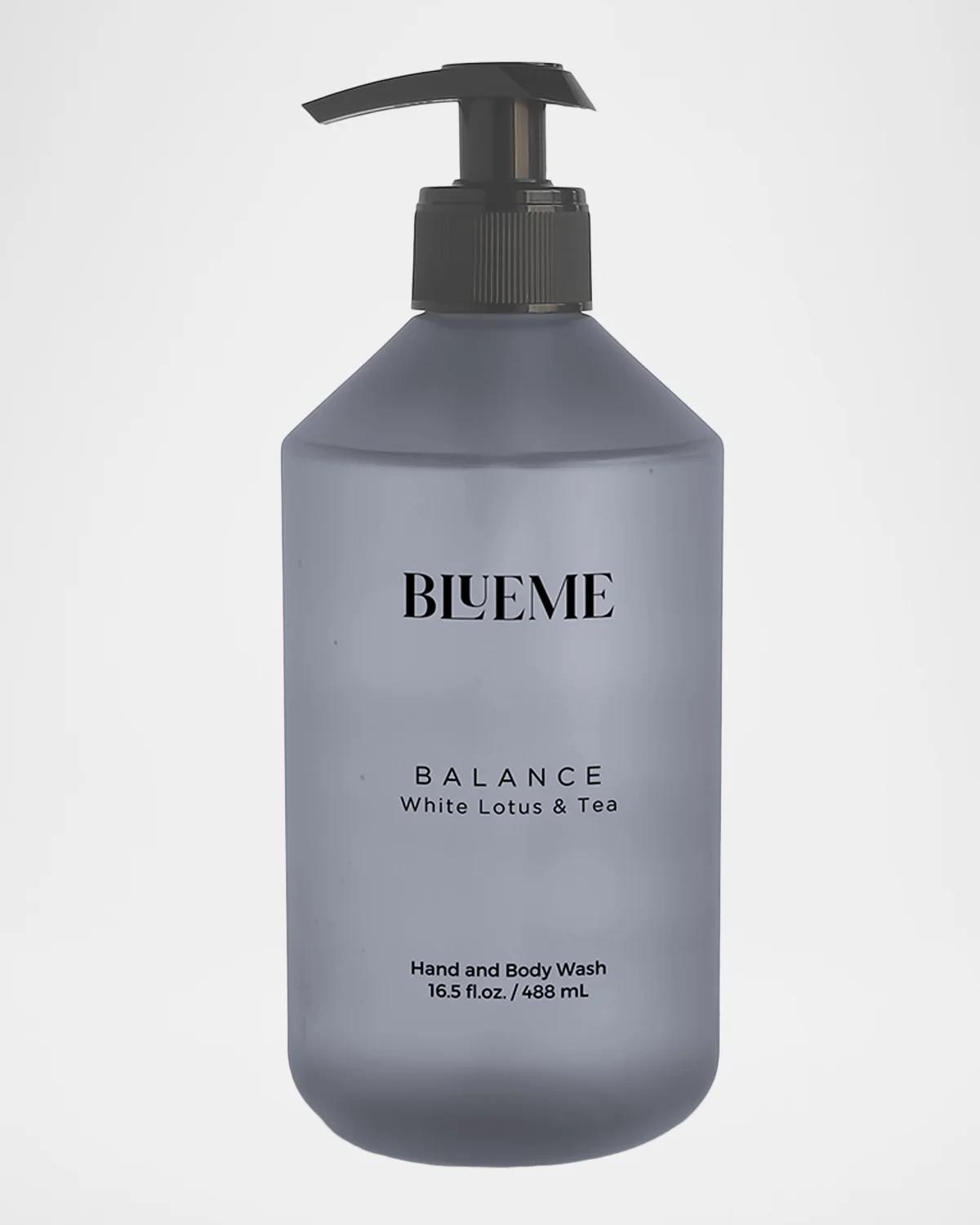Balance Hand & Body Wash, 16.5 oz.