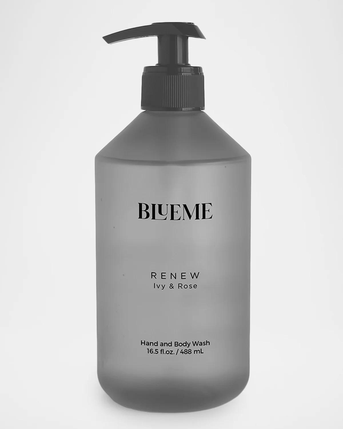 Renew Hand & Body Wash, 16.5 oz.