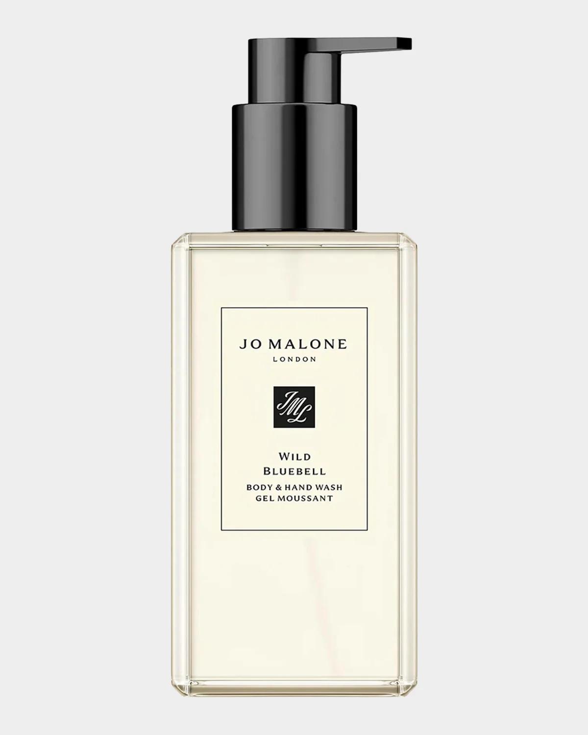 Wild Bluebell Body &amp; Hand Wash