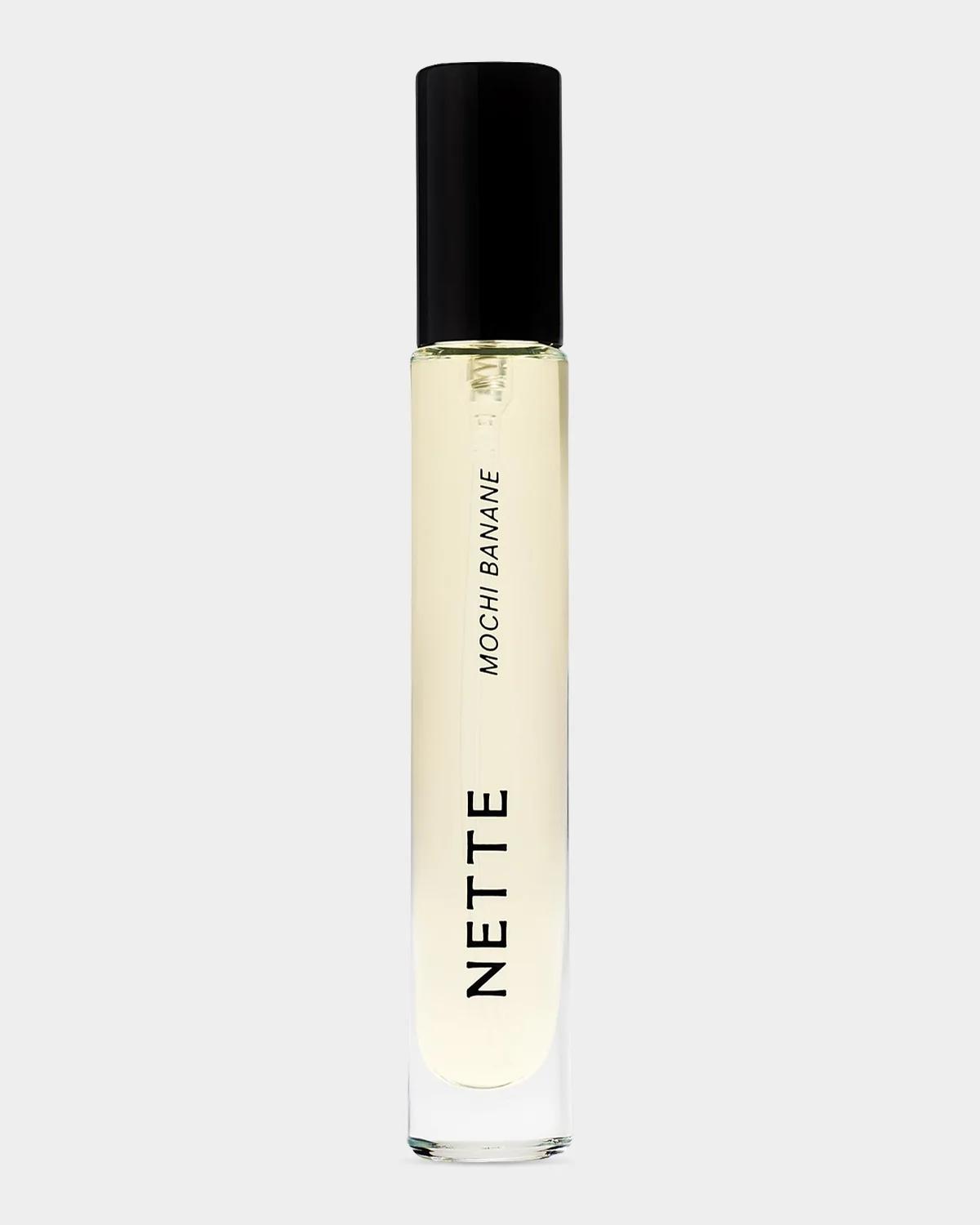 Nette Mochi Banane Eau De Parfum Travel Spray