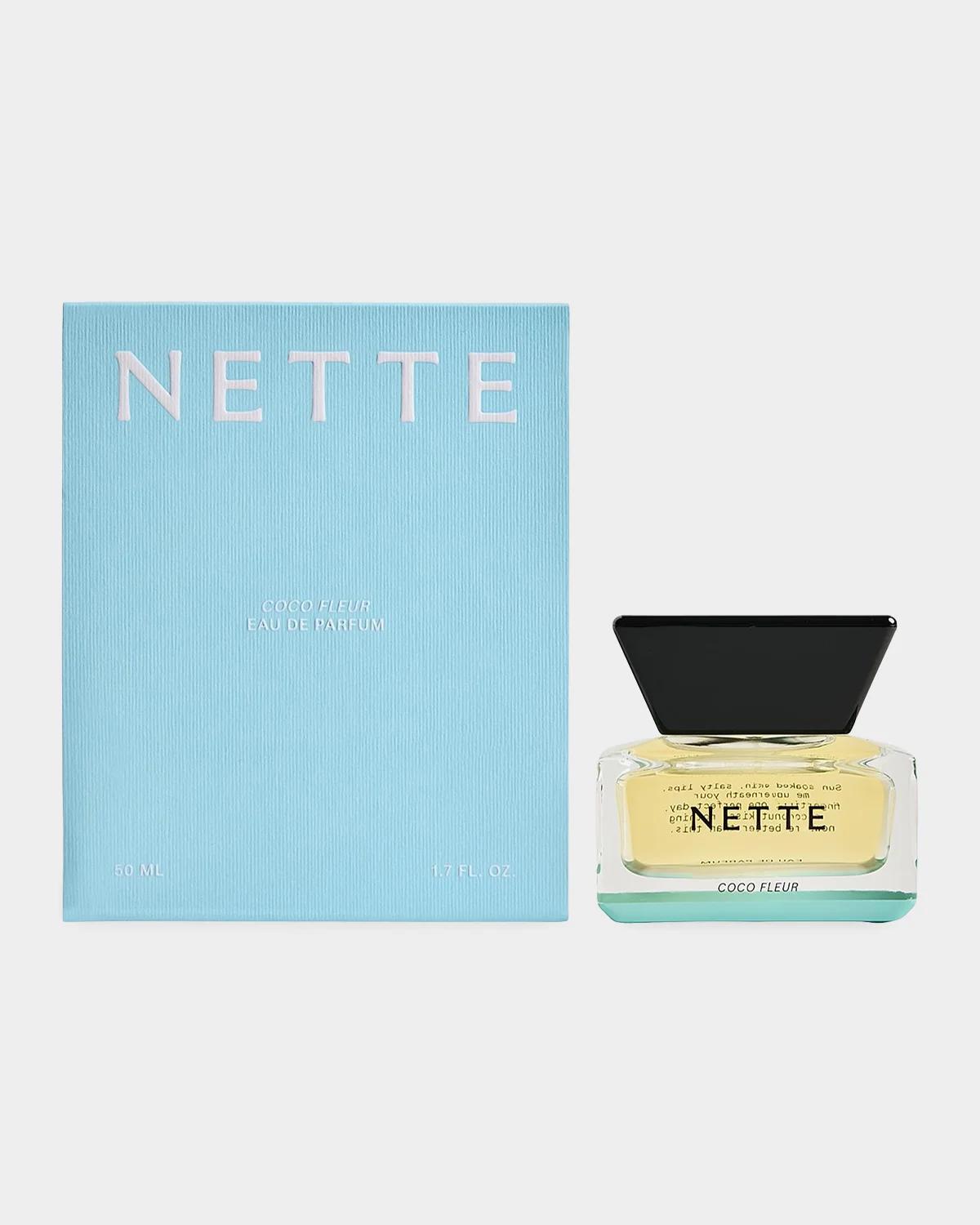Nette Coco Fleur Eau De Parfum